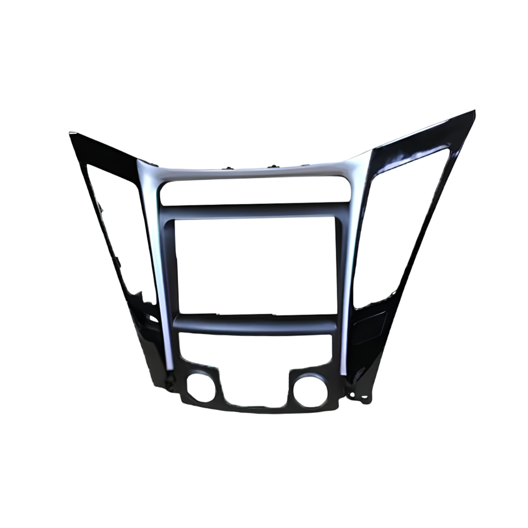 Stinger BN25K11440 Double DIN Radio Fascia Kit To Suit Hyundai i45 2010-2012
