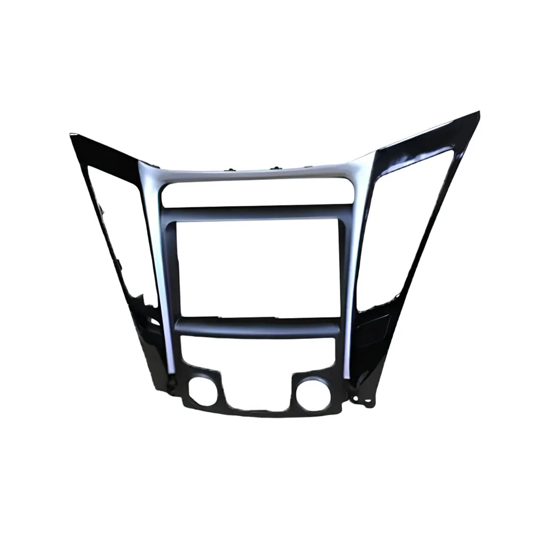 Stinger BN25K11440 Double DIN Radio Fascia Kit To Suit Hyundai i45 2010-2012