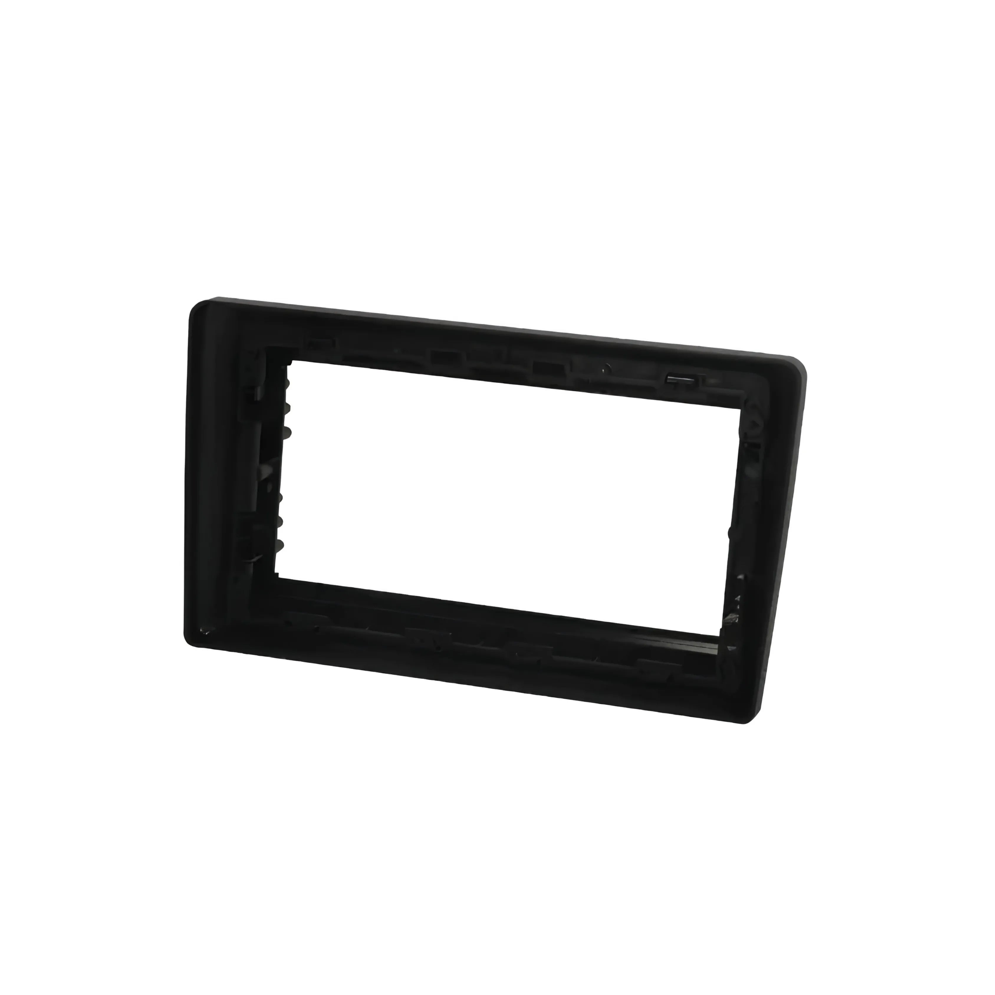 Stinger SF9-TY01 Toyota 200mm to 9 Inch Trapezoid Head Unit Fascia Kit