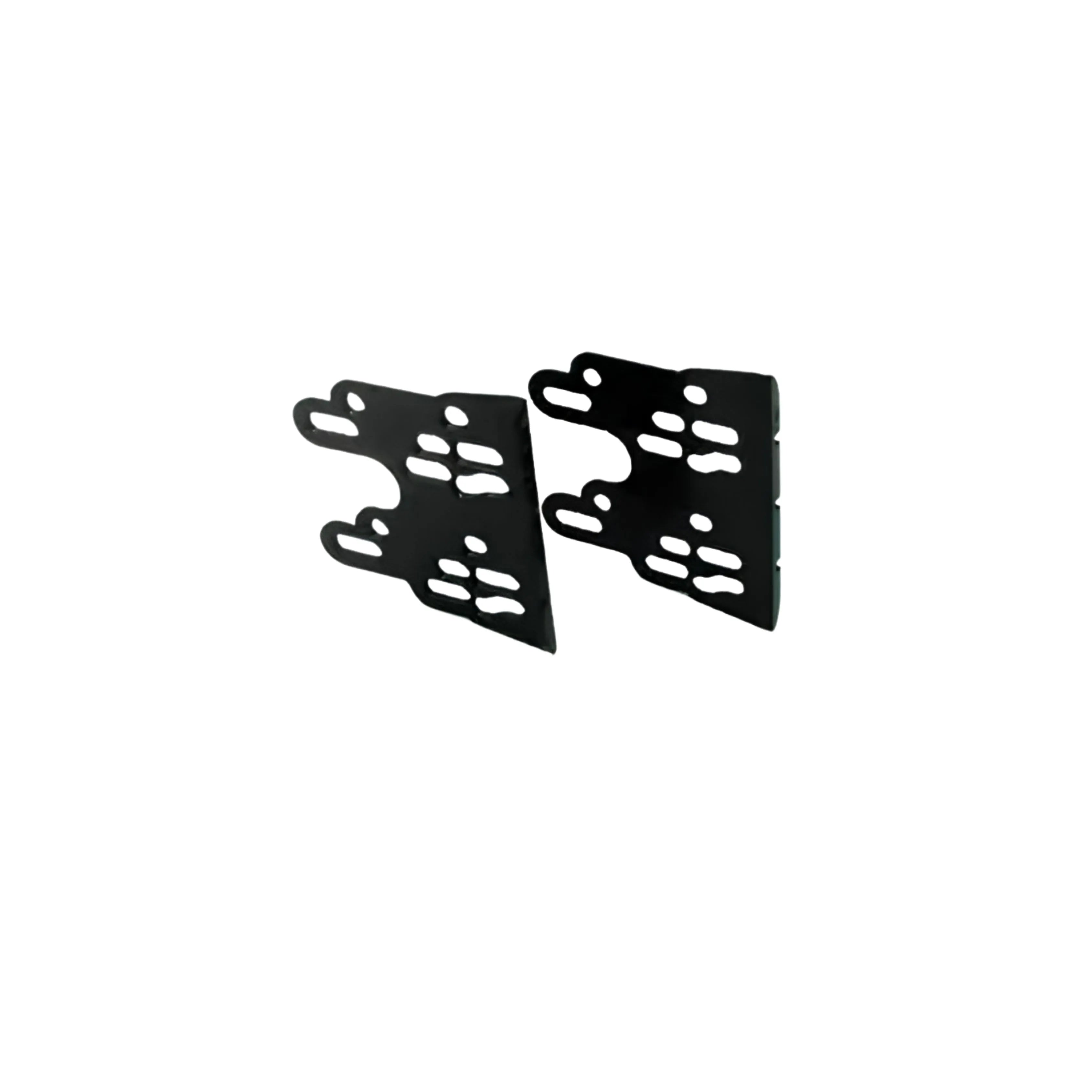 Stinger SFDKI02 Kia Double DIN Radio Fascia Kit