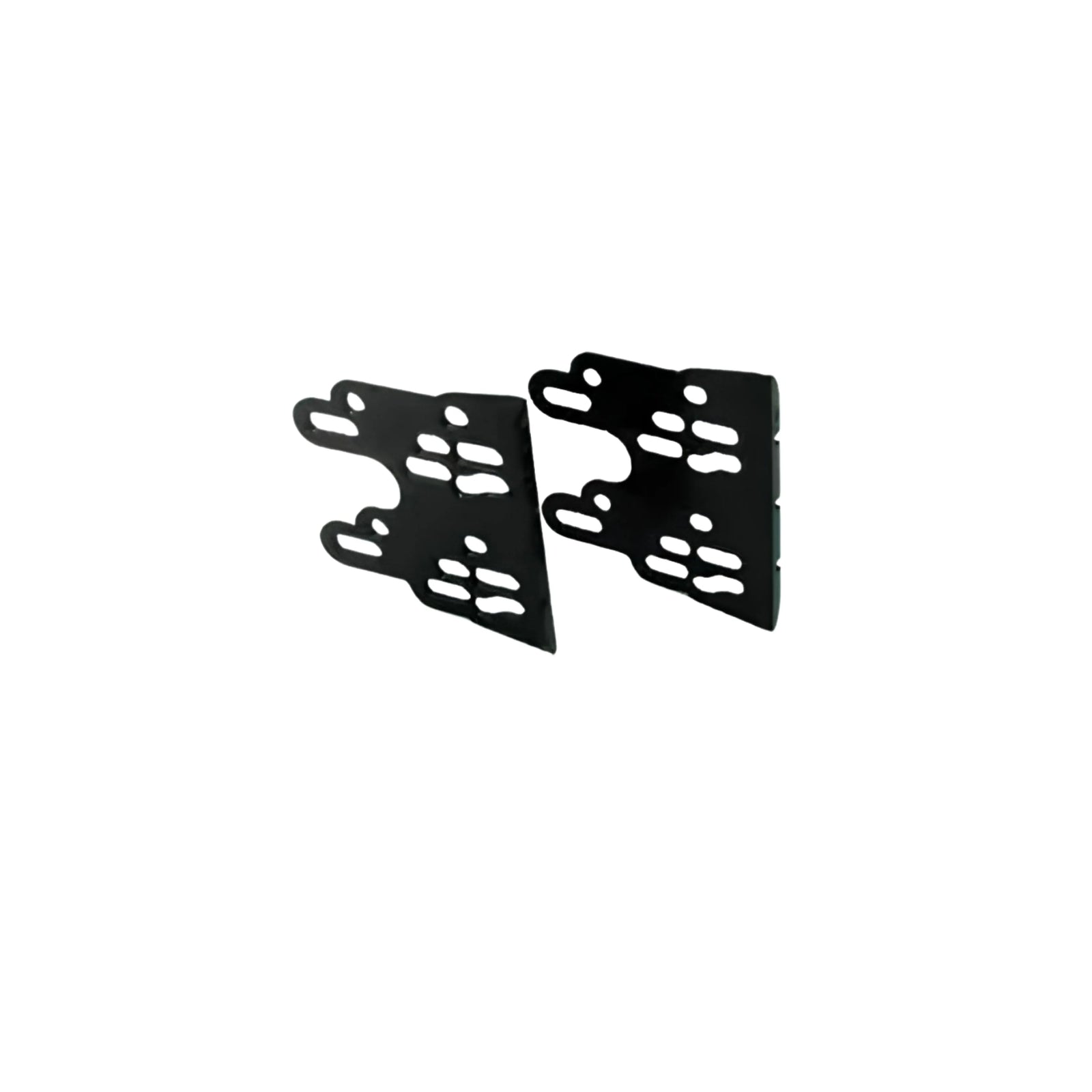 Stinger SFDKI02 Kia Double DIN Radio Fascia Kit