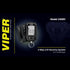 VIPER 3308V | LCD 2-Way Security System