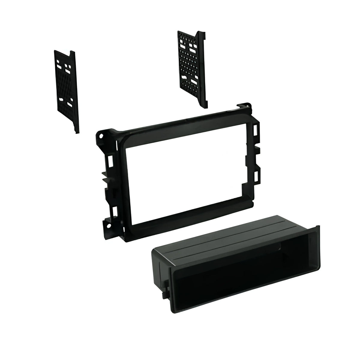 Stinger HRDG001 Dodge RAM Radio Replacement Kit