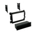 Stinger HRDG001 Dodge RAM Radio Replacement Kit
