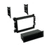Stinger HRDG001 Dodge RAM Radio Replacement Kit