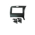 Stinger SFDKI02 Kia Double DIN Radio Fascia Kit