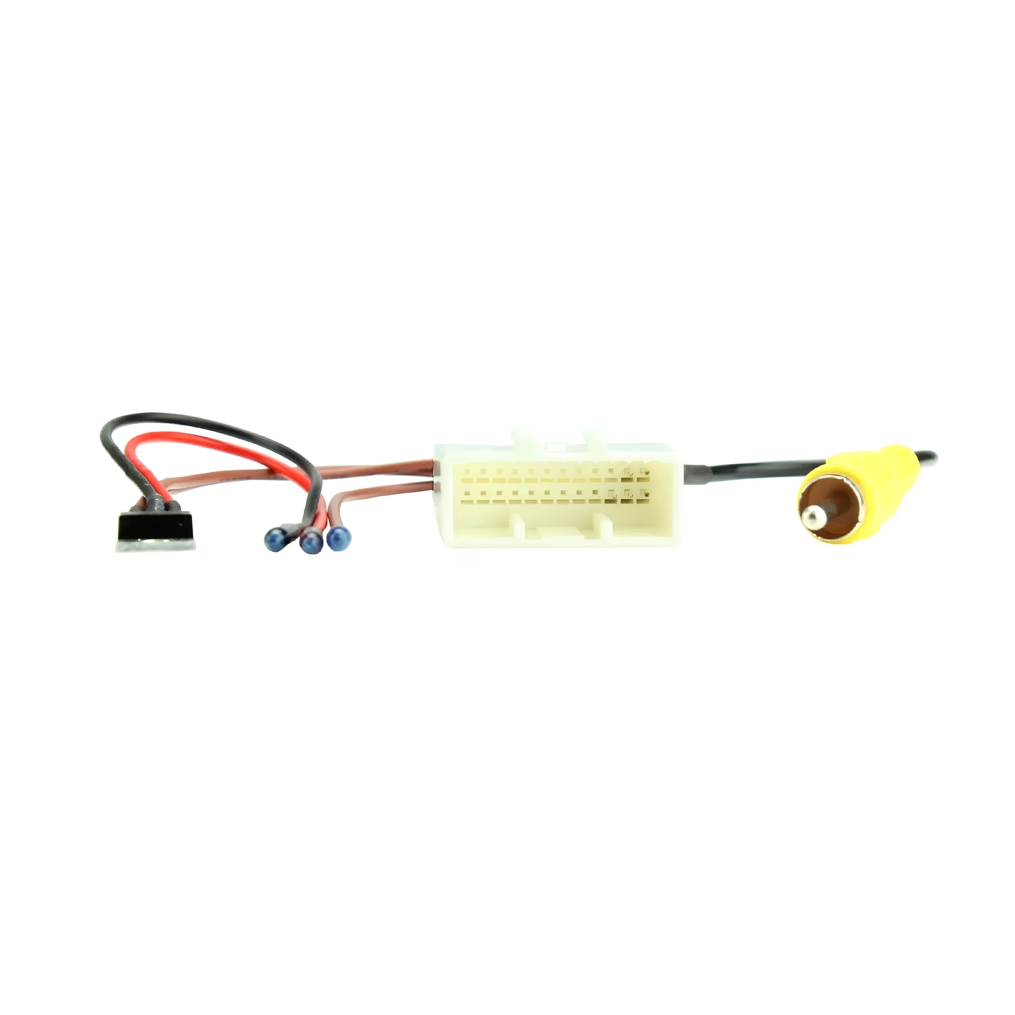 Stinger SCTYRT5 24-PIN Toyota Camera Retention Harness