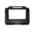 Stinger SFDKI01 Kia Double DIN Radio Fascia Kit