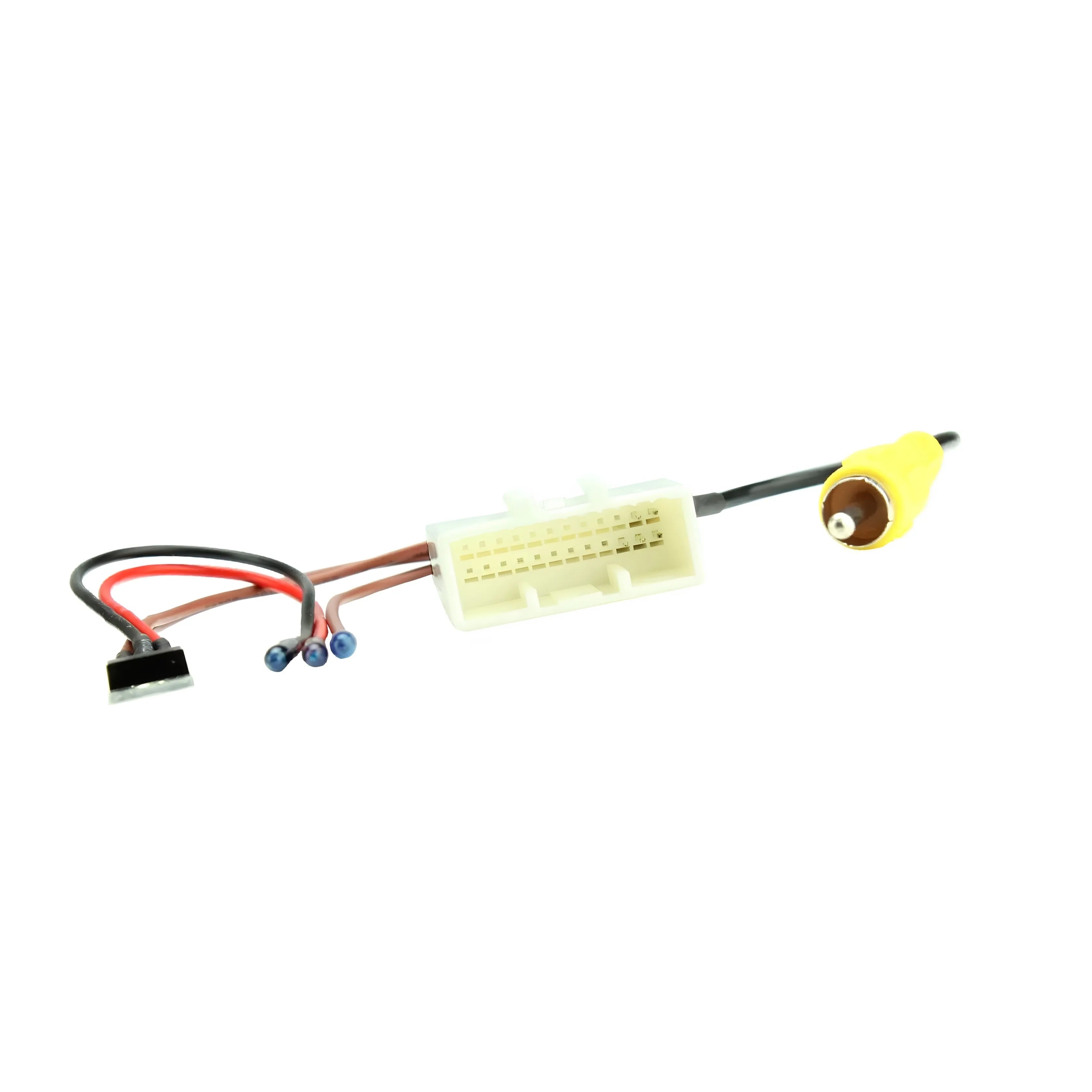 Stinger SCTYRT5 24-PIN Toyota Camera Retention Harness