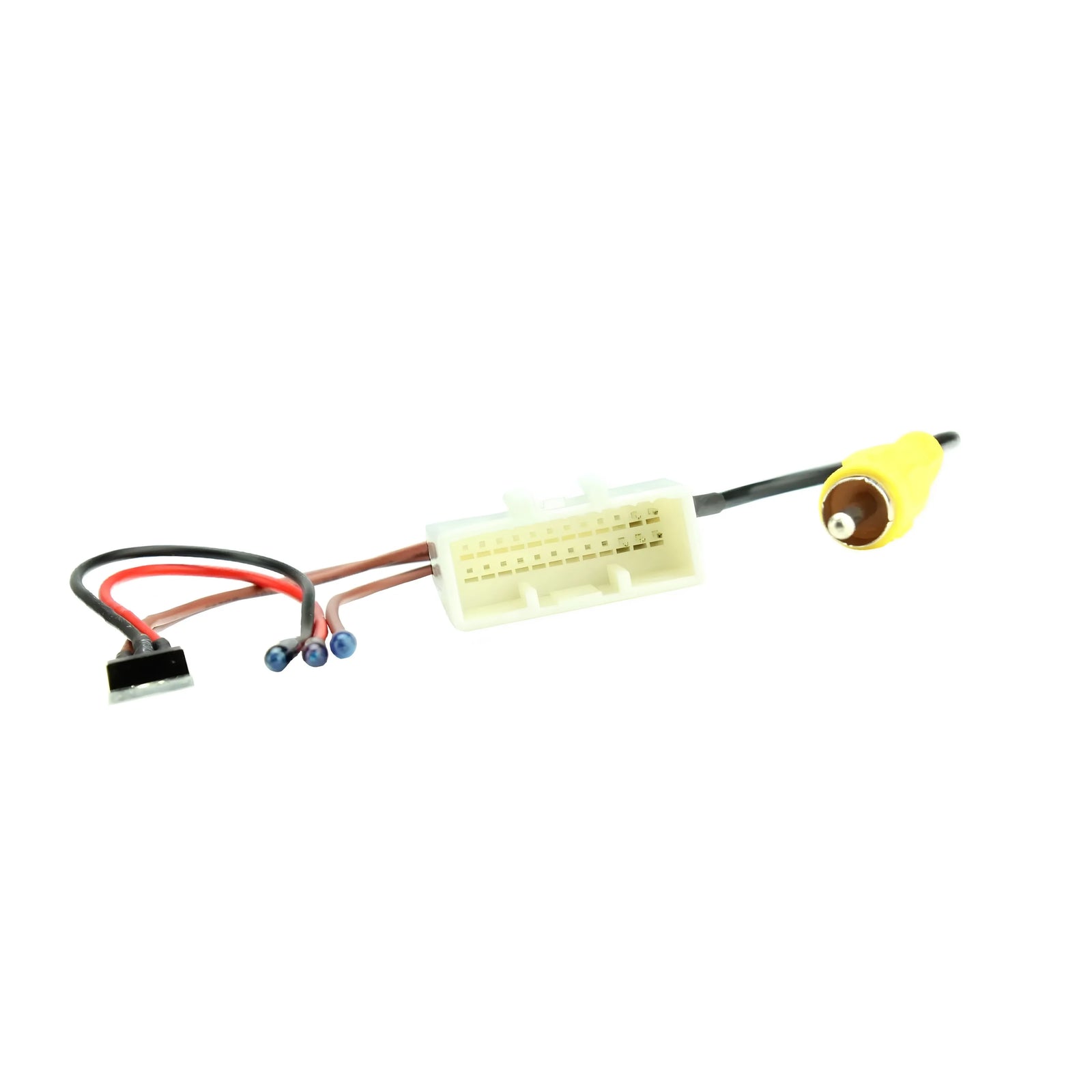 Stinger SCTYRT5 24-PIN Toyota Camera Retention Harness