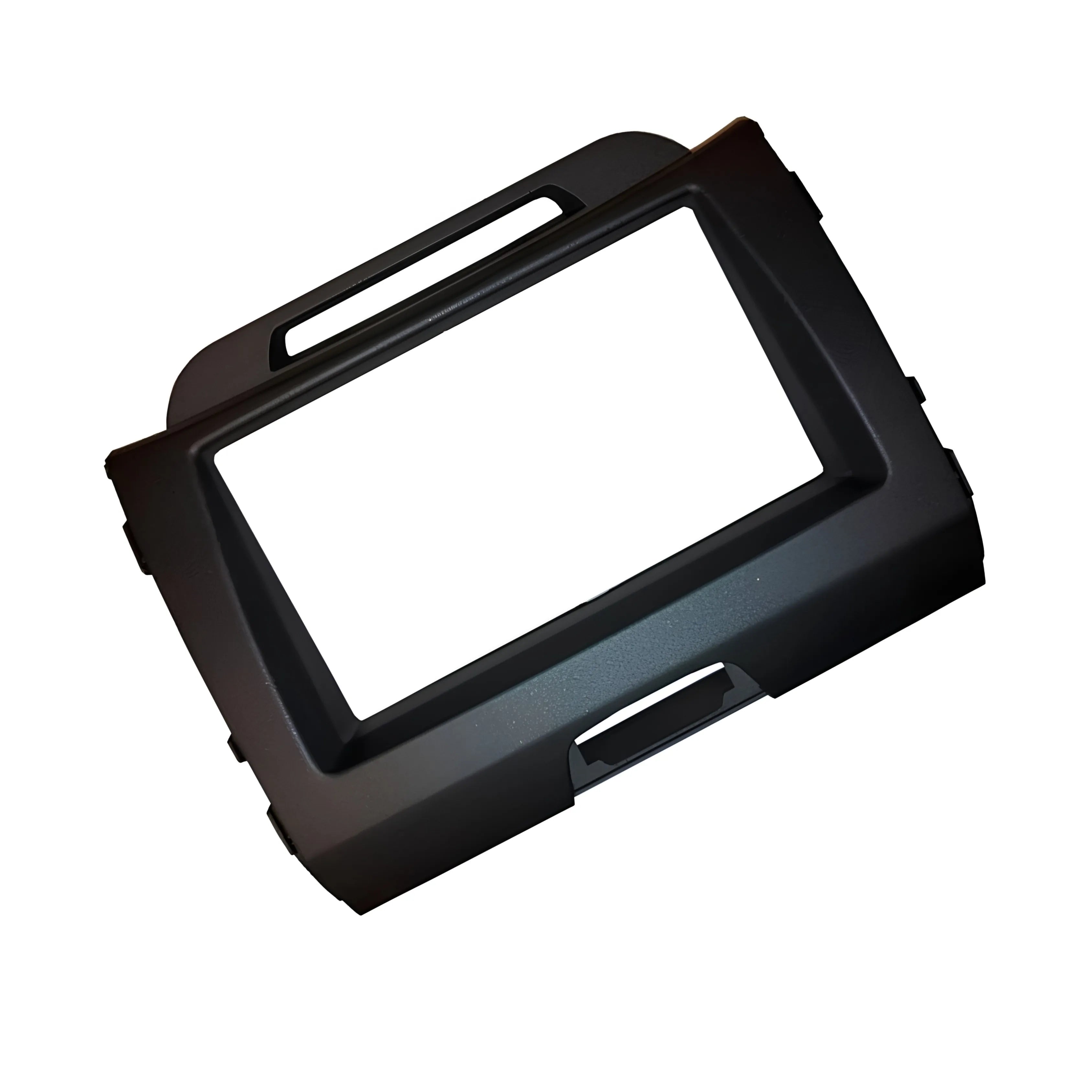 Stinger SFDKI01 Kia Double DIN Radio Fascia Kit