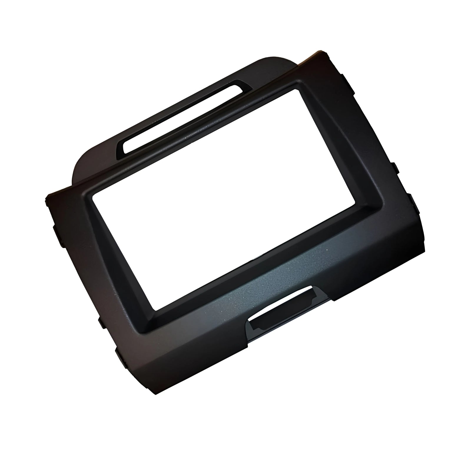 Stinger SFDKI01 Kia Double DIN Radio Fascia Kit