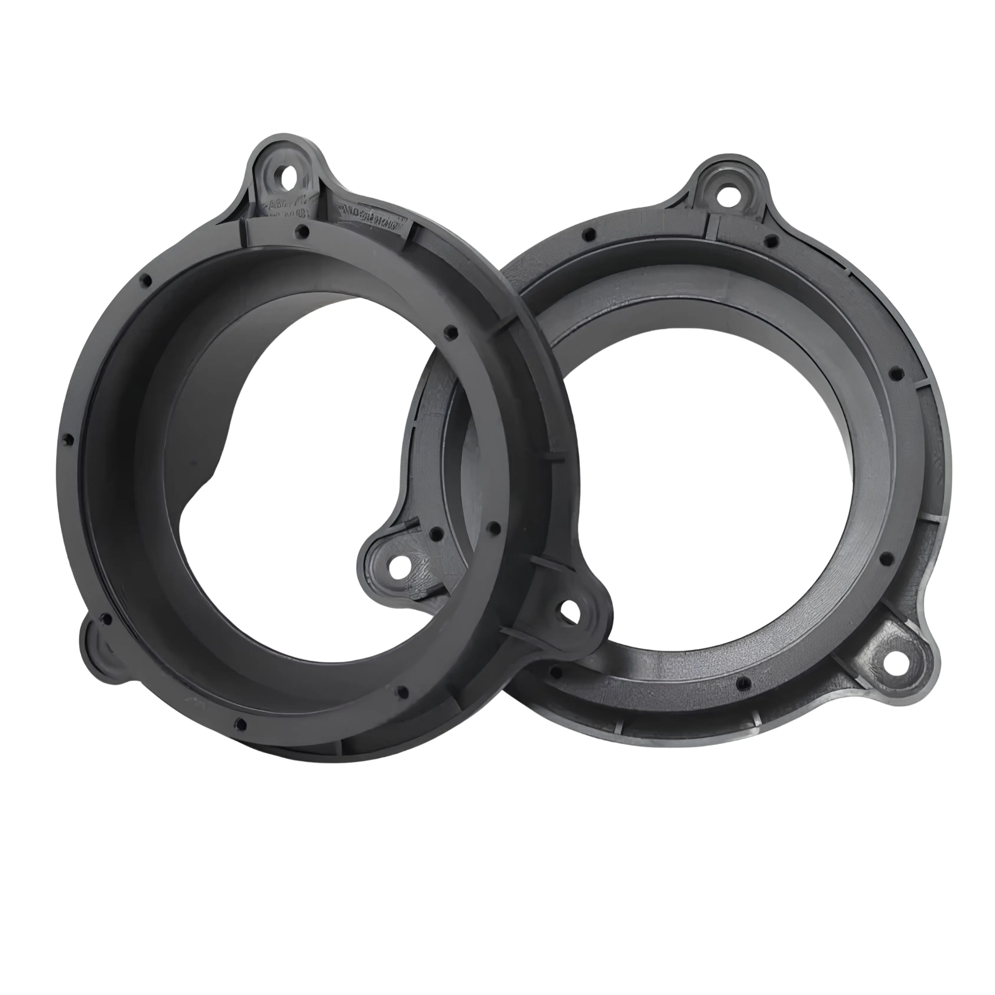 Stinger BNSPNI651 OEM Style Nissan/Ford 6.5″ Speaker Spacers