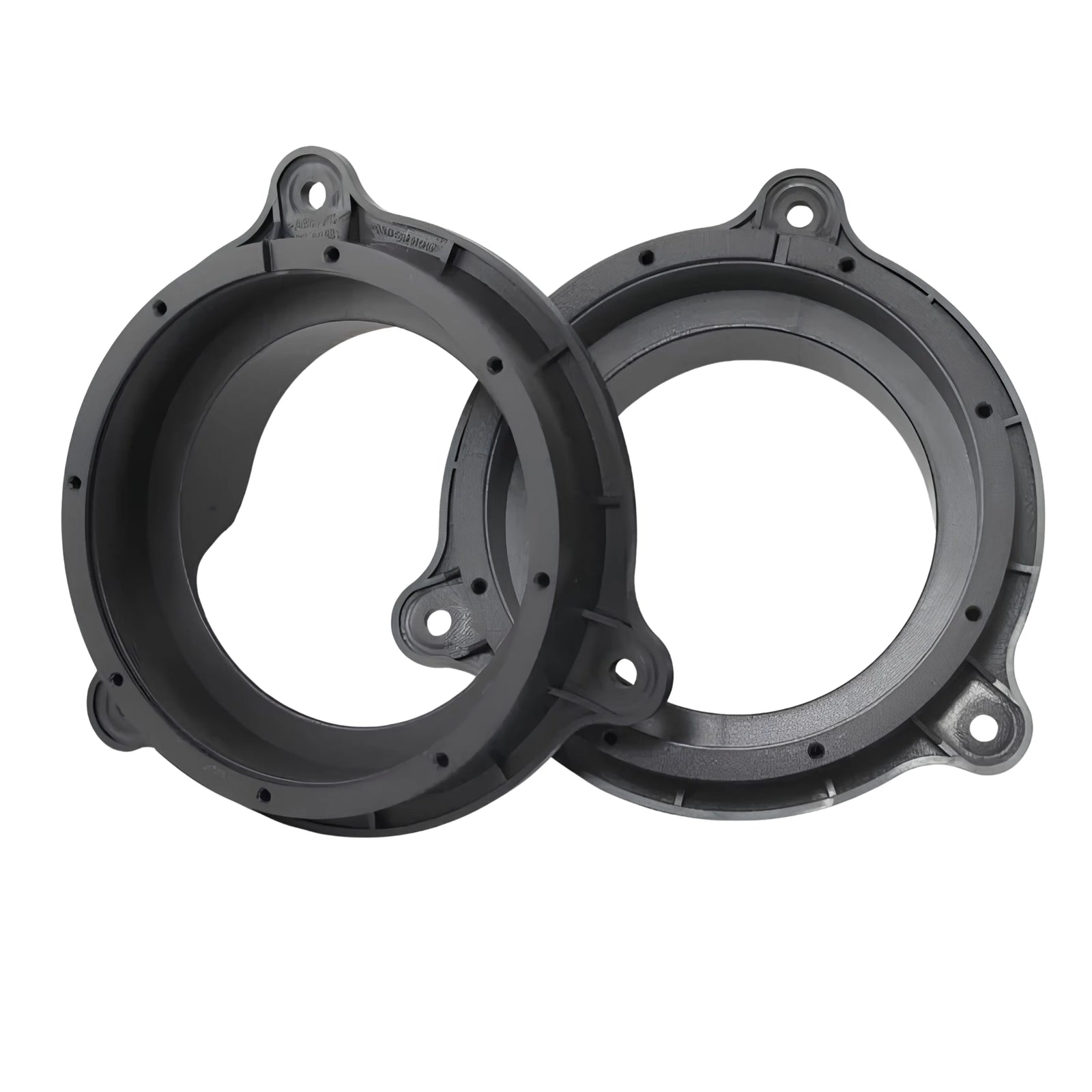 Stinger BNSPNI651 OEM Style Nissan/Ford 6.5″ Speaker Spacers
