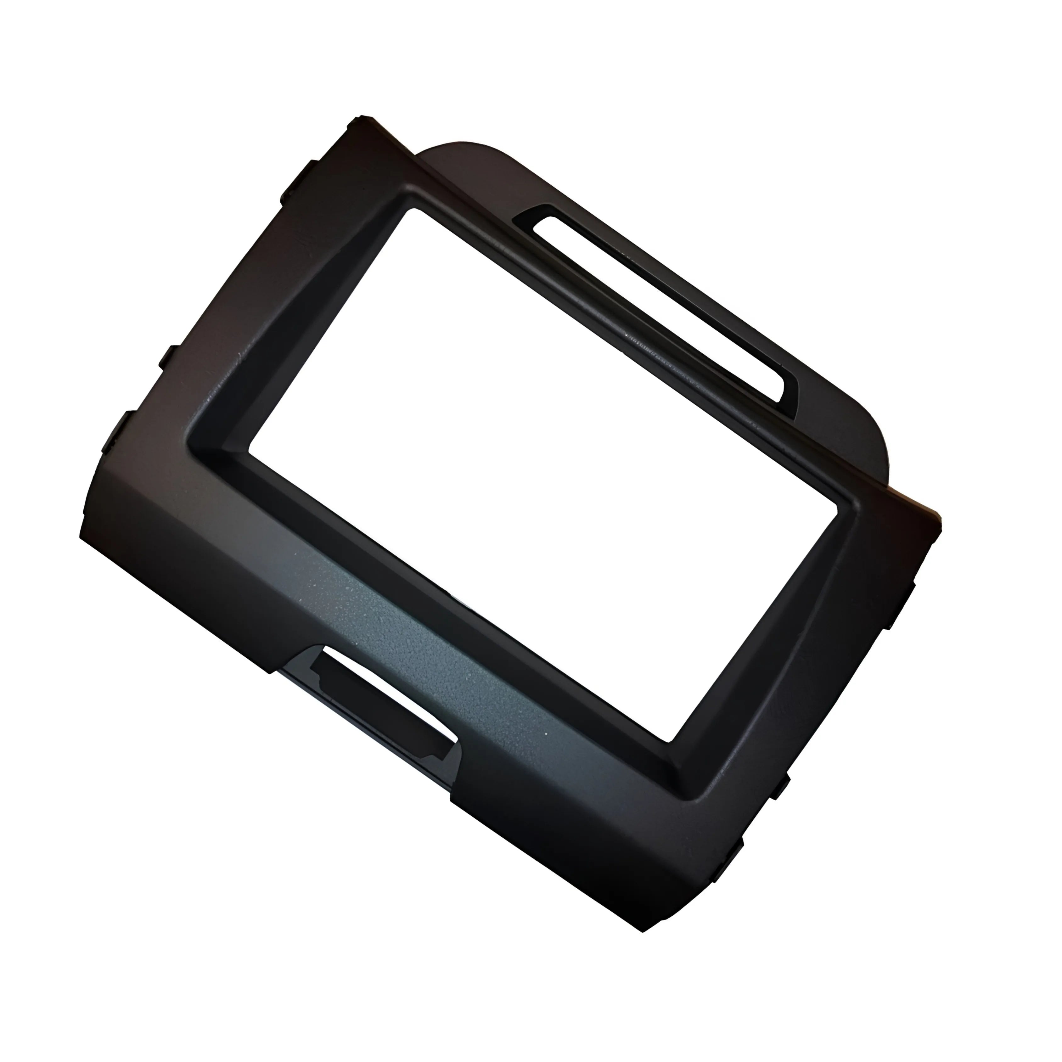 Stinger SFDKI01 Kia Double DIN Radio Fascia Kit