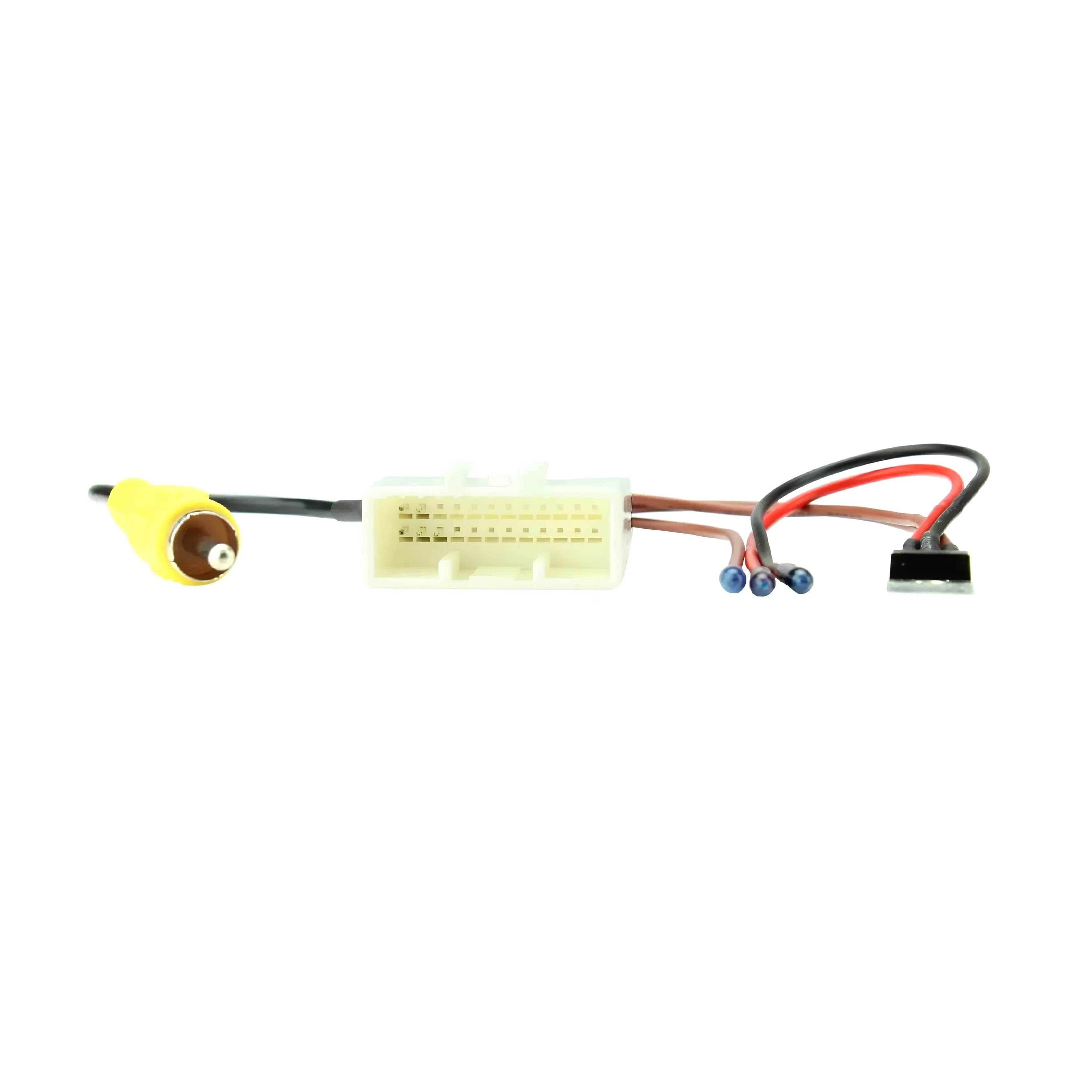Stinger SCTYRT5 24-PIN Toyota Camera Retention Harness