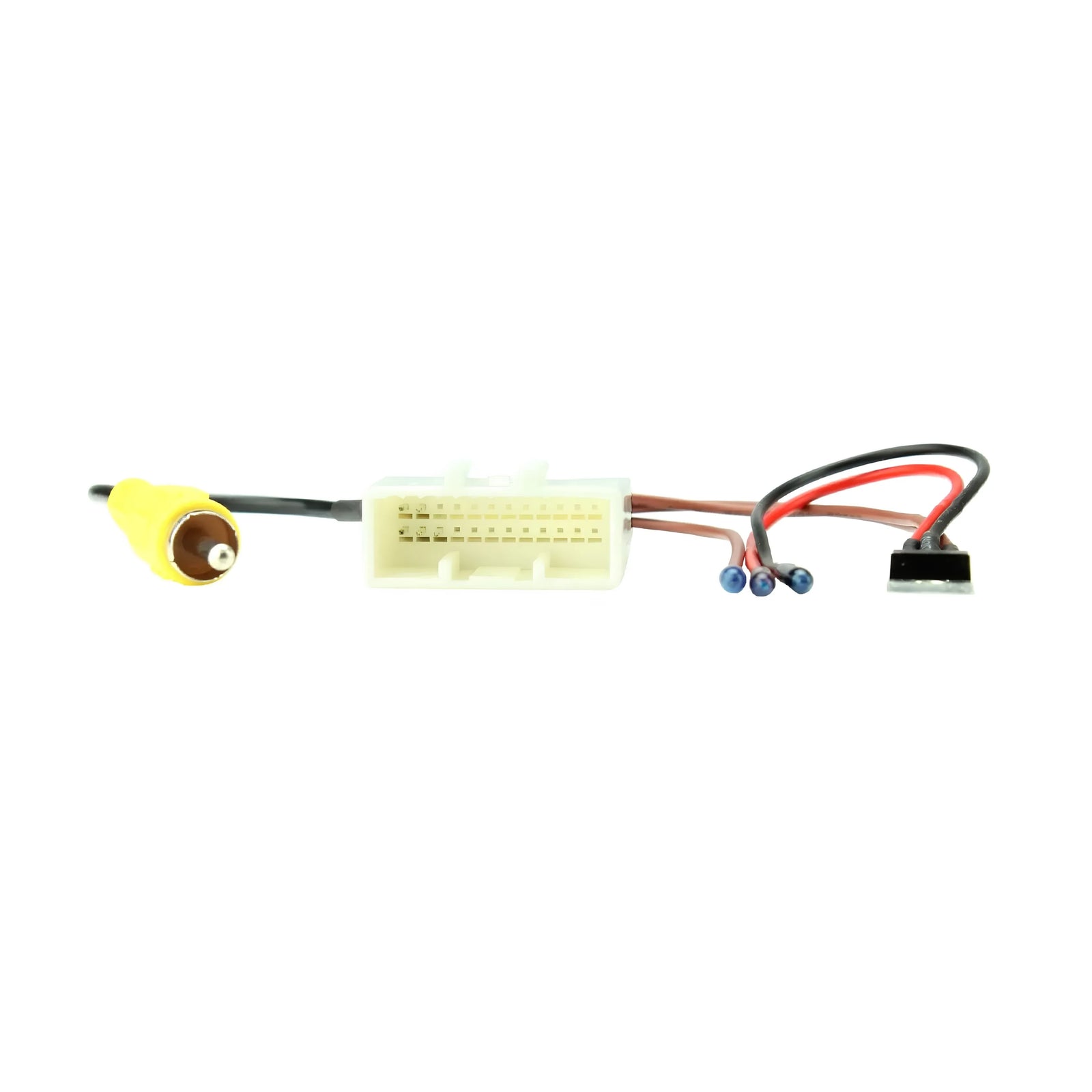 Stinger SCTYRT5 24-PIN Toyota Camera Retention Harness