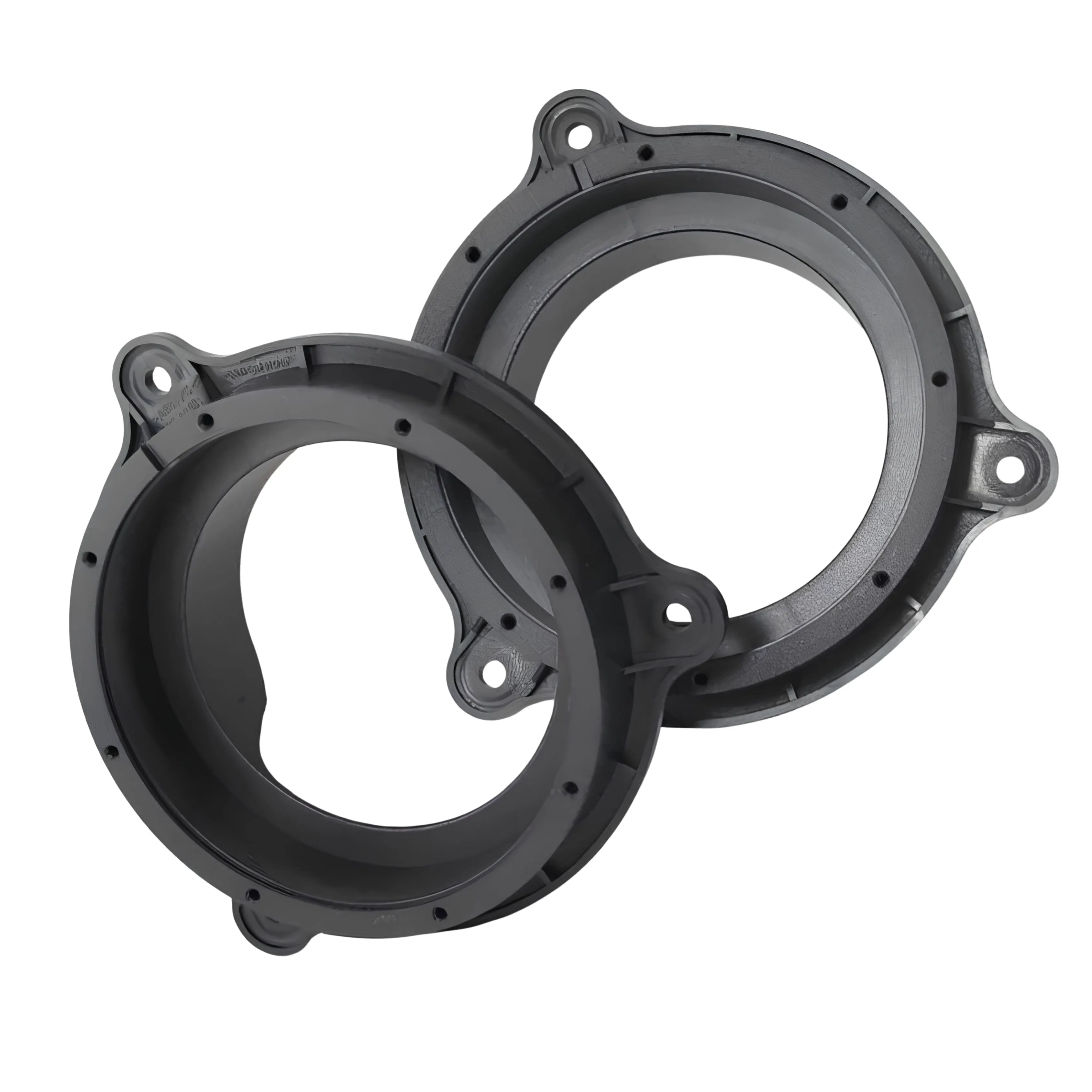 Stinger BNSPNI651 OEM Style Nissan/Ford 6.5″ Speaker Spacers