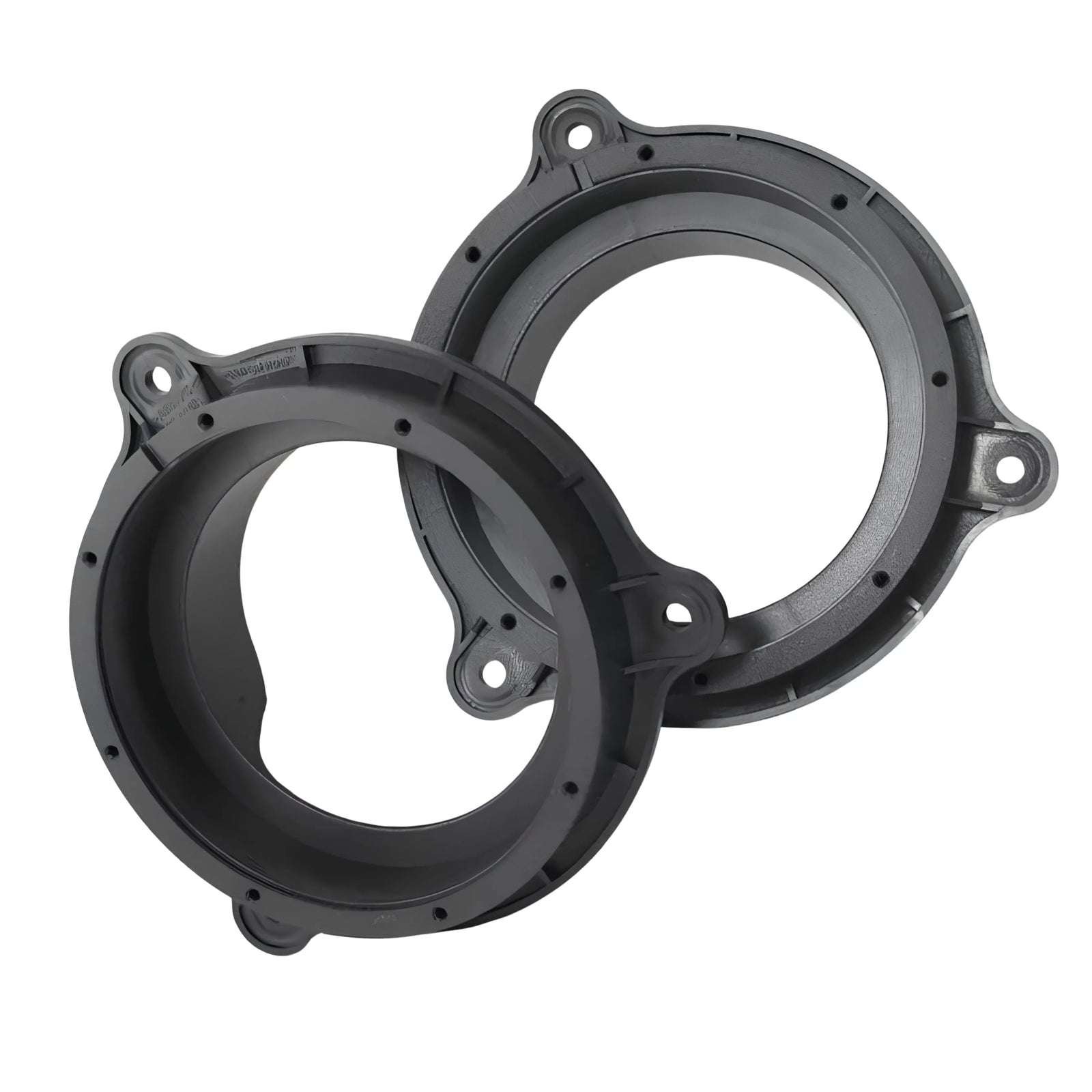 Stinger BNSPNI651 OEM Style Nissan/Ford 6.5″ Speaker Spacers