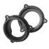 Stinger BNSPNI651 OEM Style Nissan/Ford 6.5″ Speaker Spacers