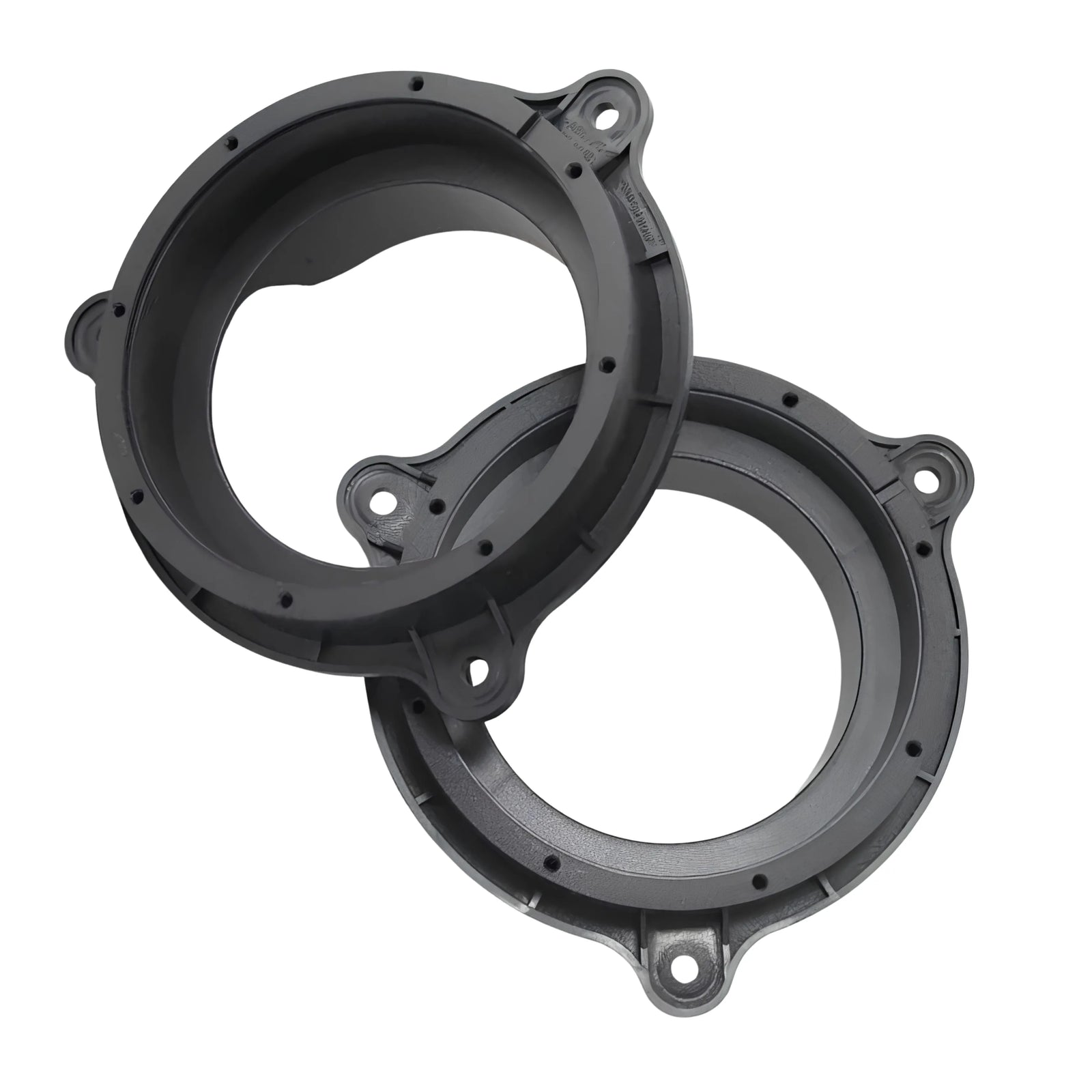 Stinger BNSPNI651 OEM Style Nissan/Ford 6.5″ Speaker Spacers