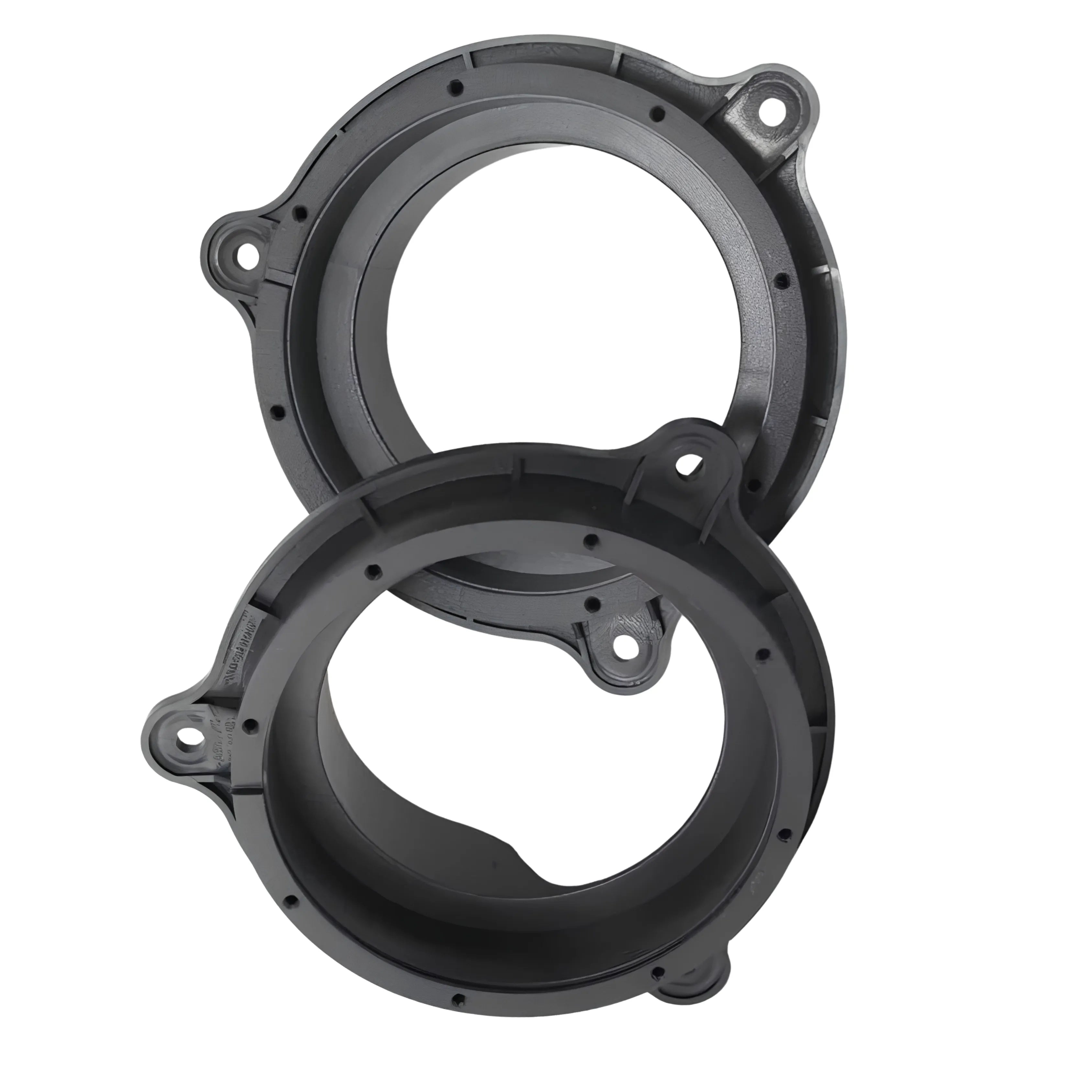 Stinger BNSPNI651 OEM Style Nissan/Ford 6.5″ Speaker Spacers
