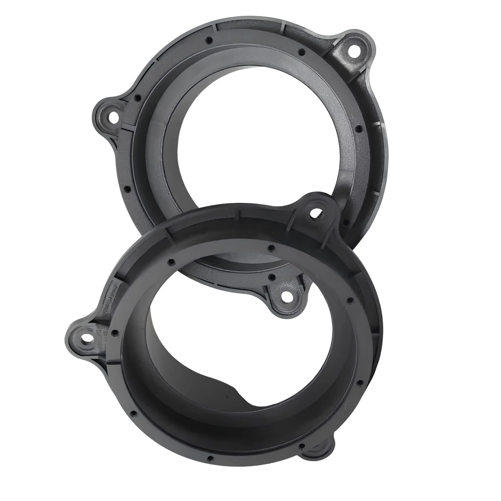 Stinger BNSPNI651 OEM Style Nissan/Ford 6.5″ Speaker Spacers