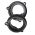 Stinger BNSPNI651 OEM Style Nissan/Ford 6.5″ Speaker Spacers