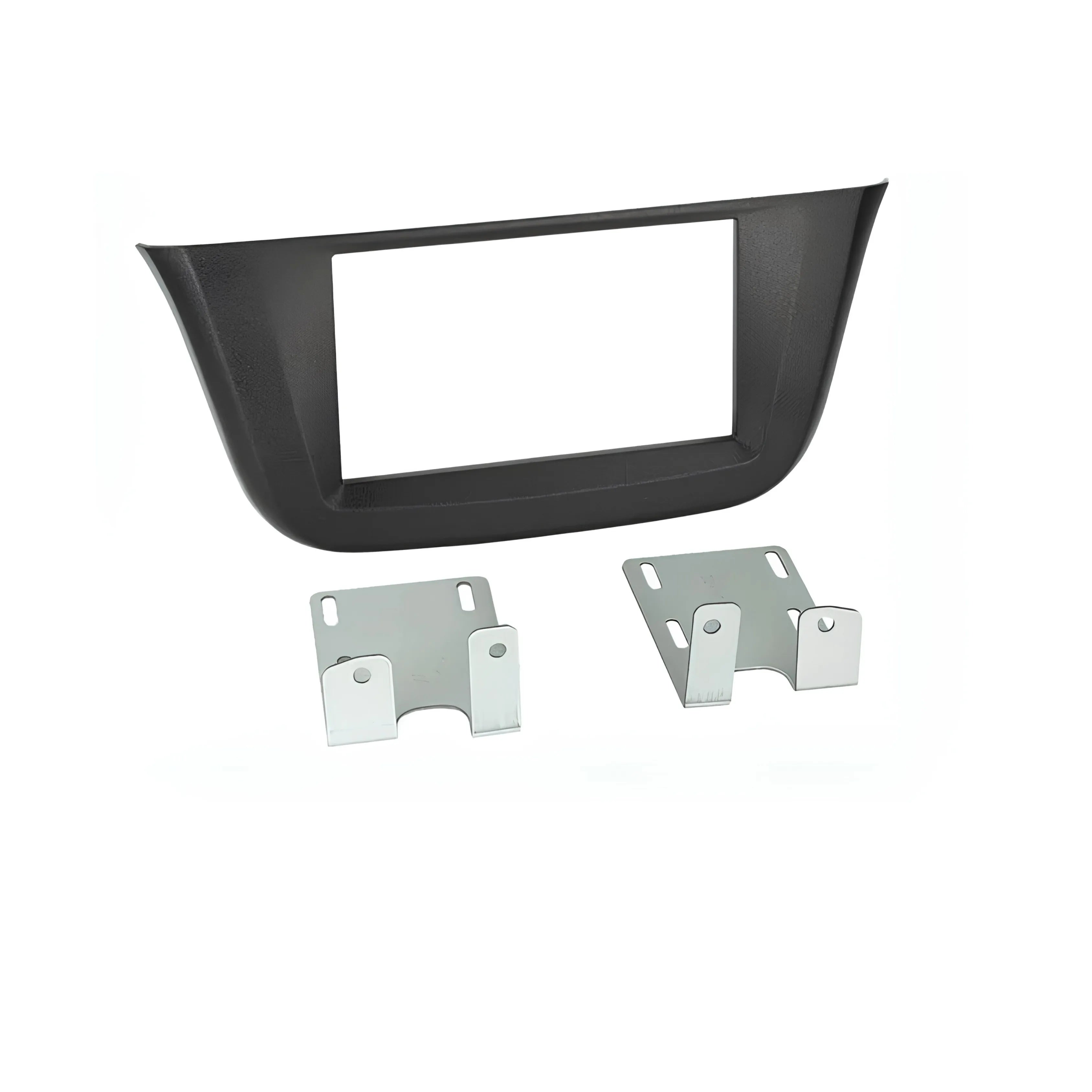 Stinger SFDIV01 Iveco Double DIN Radio Fascia Kit
