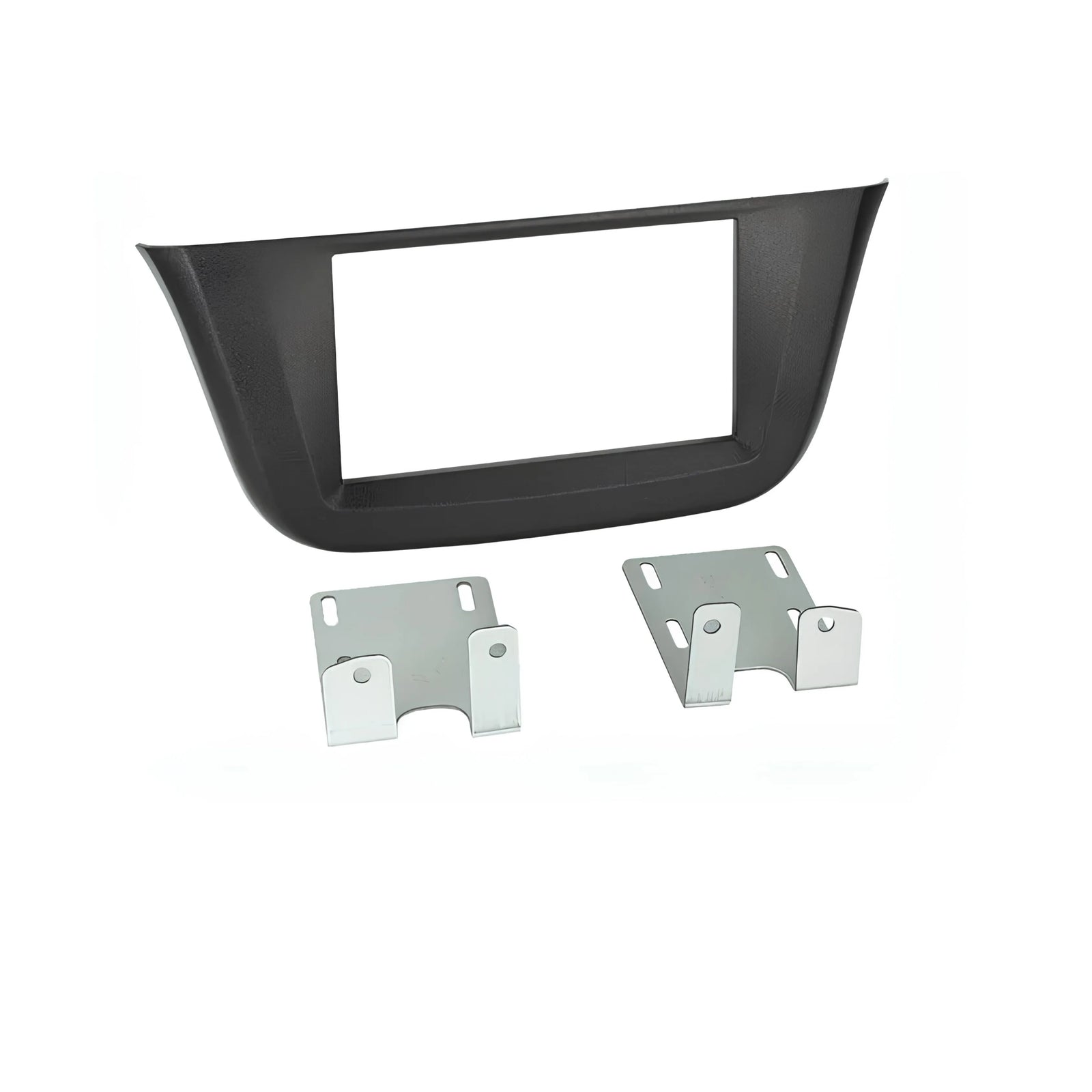 Stinger SFDIV01 Iveco Double DIN Radio Fascia Kit