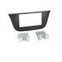 Stinger SFDIV01 Iveco Double DIN Radio Fascia Kit