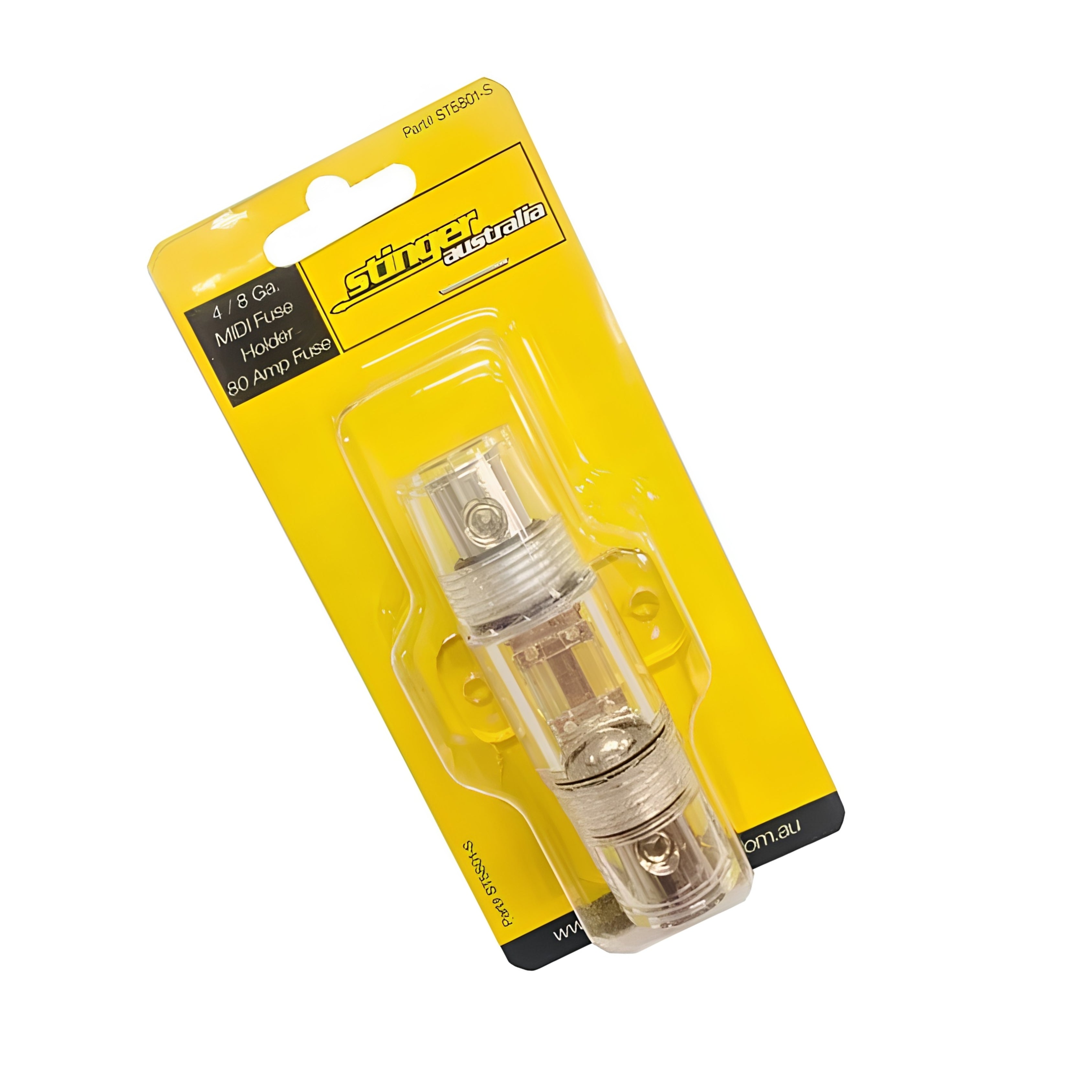 Stinger ST5801-S Fuse Holder (Single)