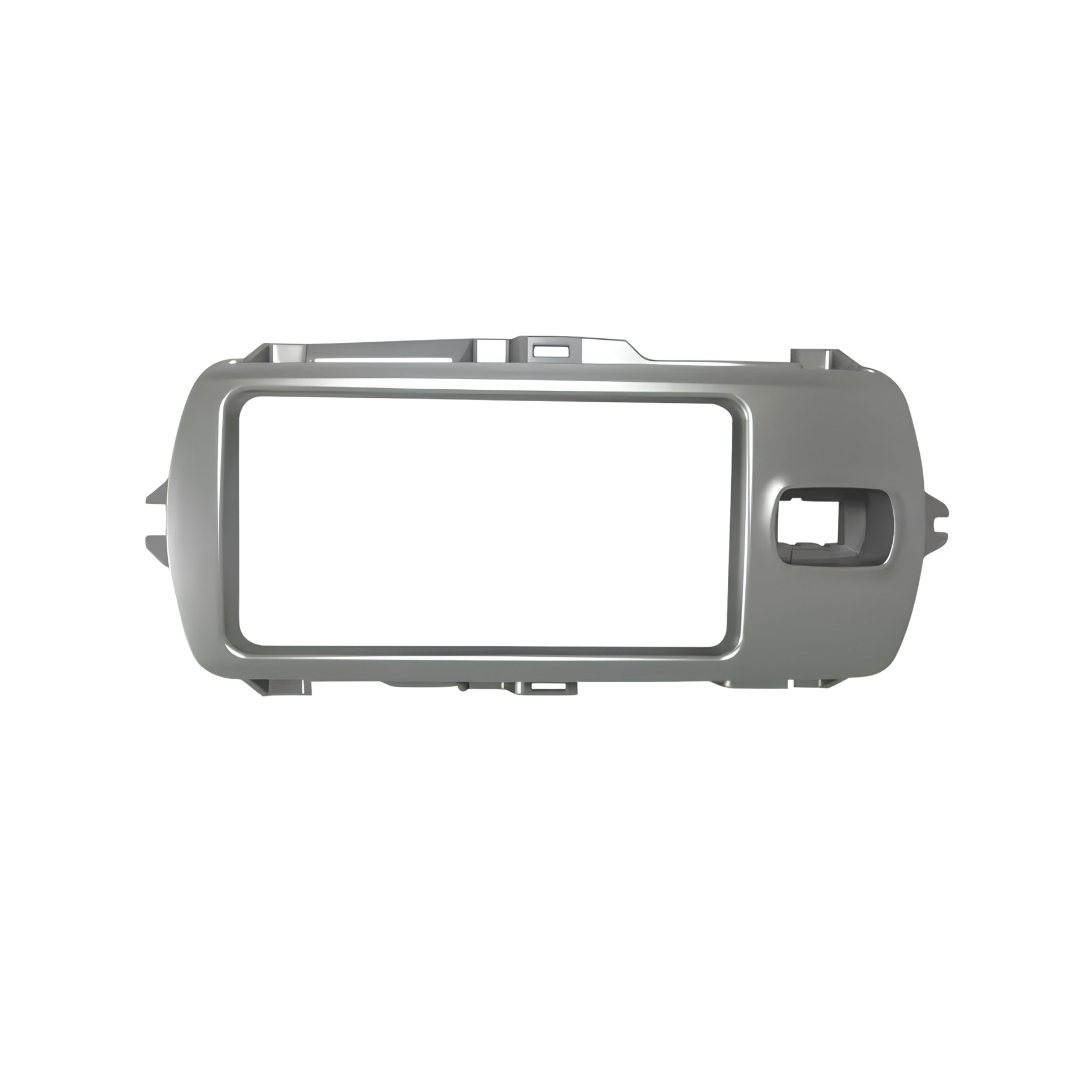 Stinger JPTOYYAR14 Double DIN Radio Fascia Kit To Suit Toyota Yaris 2014-2017