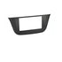 Stinger SFDIV01 Iveco Double DIN Radio Fascia Kit