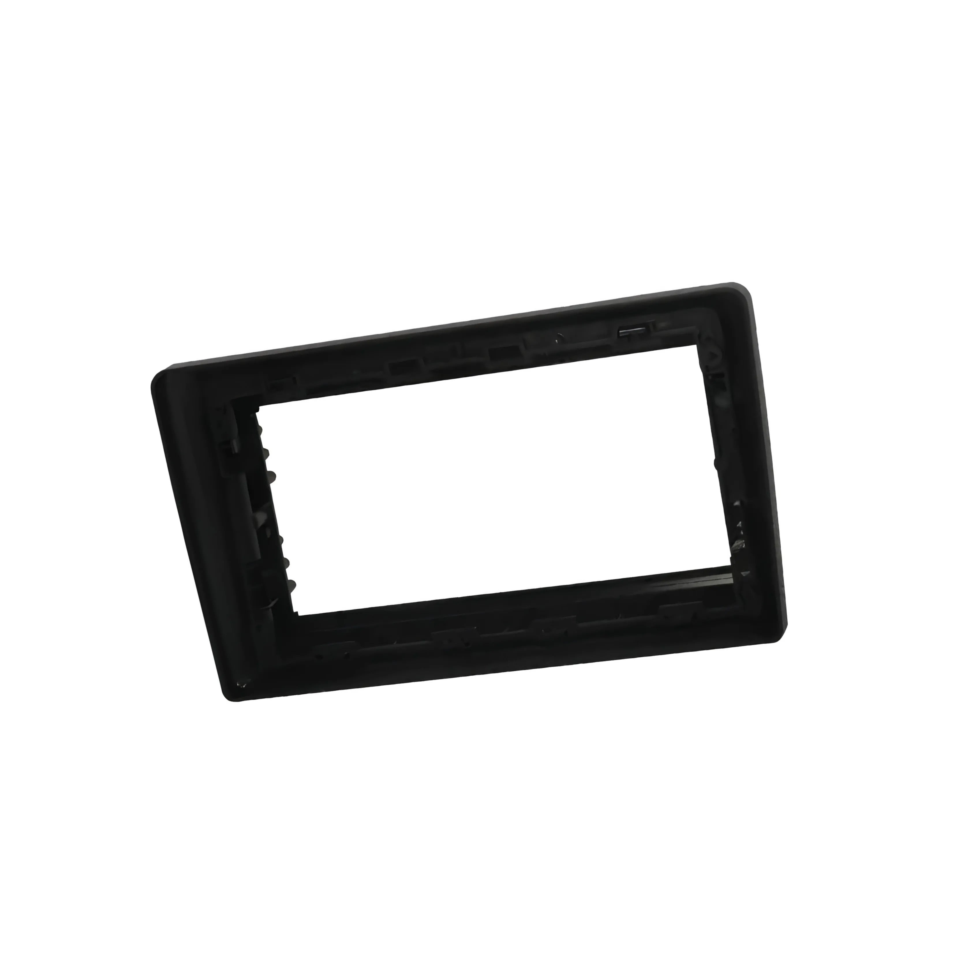 Stinger SF9-TY01 Toyota 200mm to 9 Inch Trapezoid Head Unit Fascia Kit