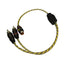Stinger STI12YM 1 Female To 2 Male RCA Y Splitter
