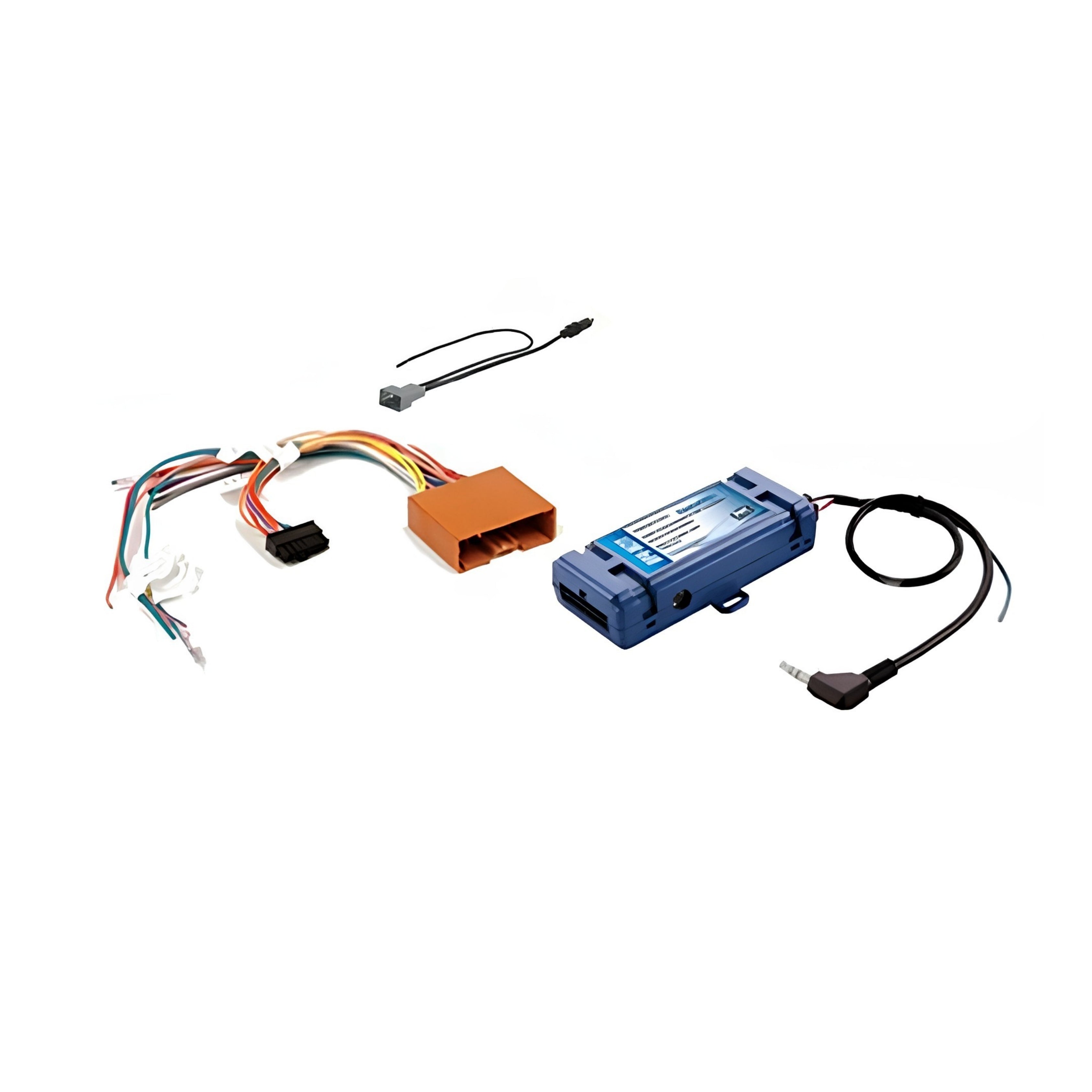 Stinger HRMA005 Mazda CX9 Radio Replacement Kit