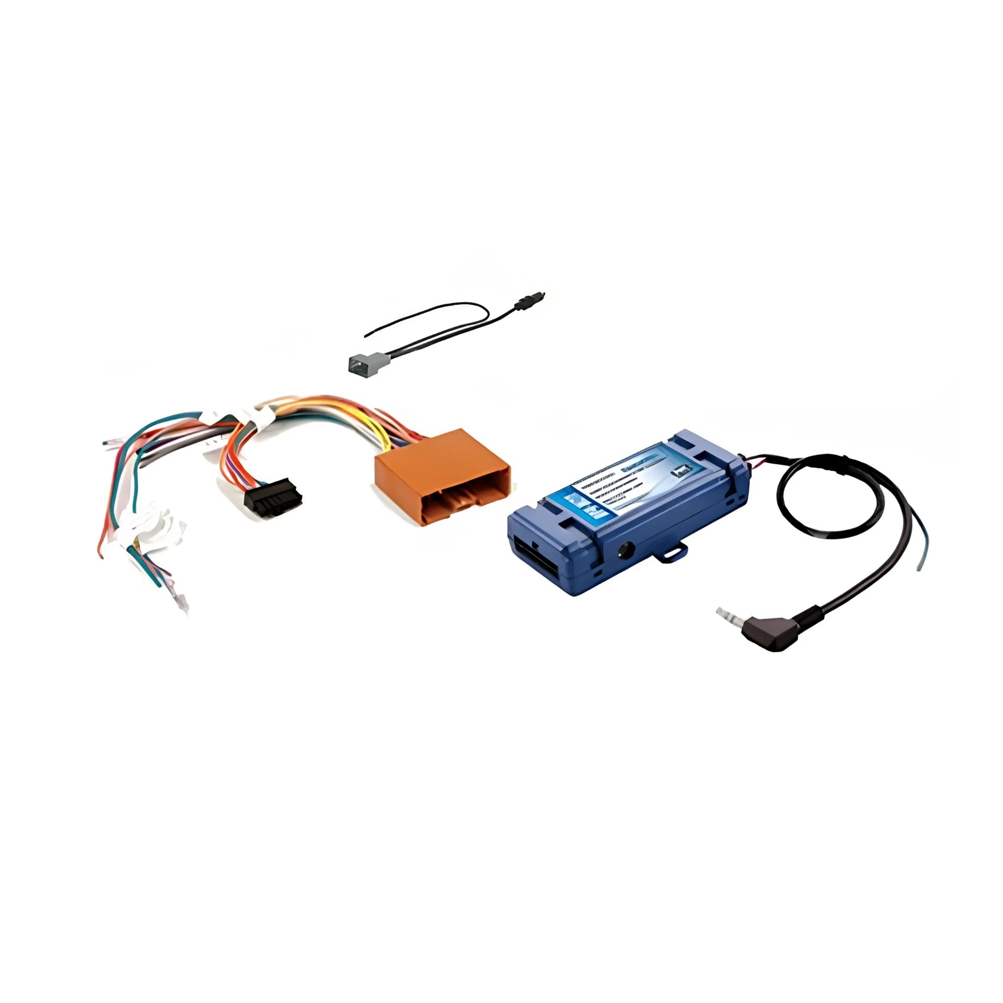 Stinger HRMA005 Mazda CX9 Radio Replacement Kit