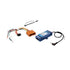 Stinger HRMA005 Mazda CX9 Radio Replacement Kit