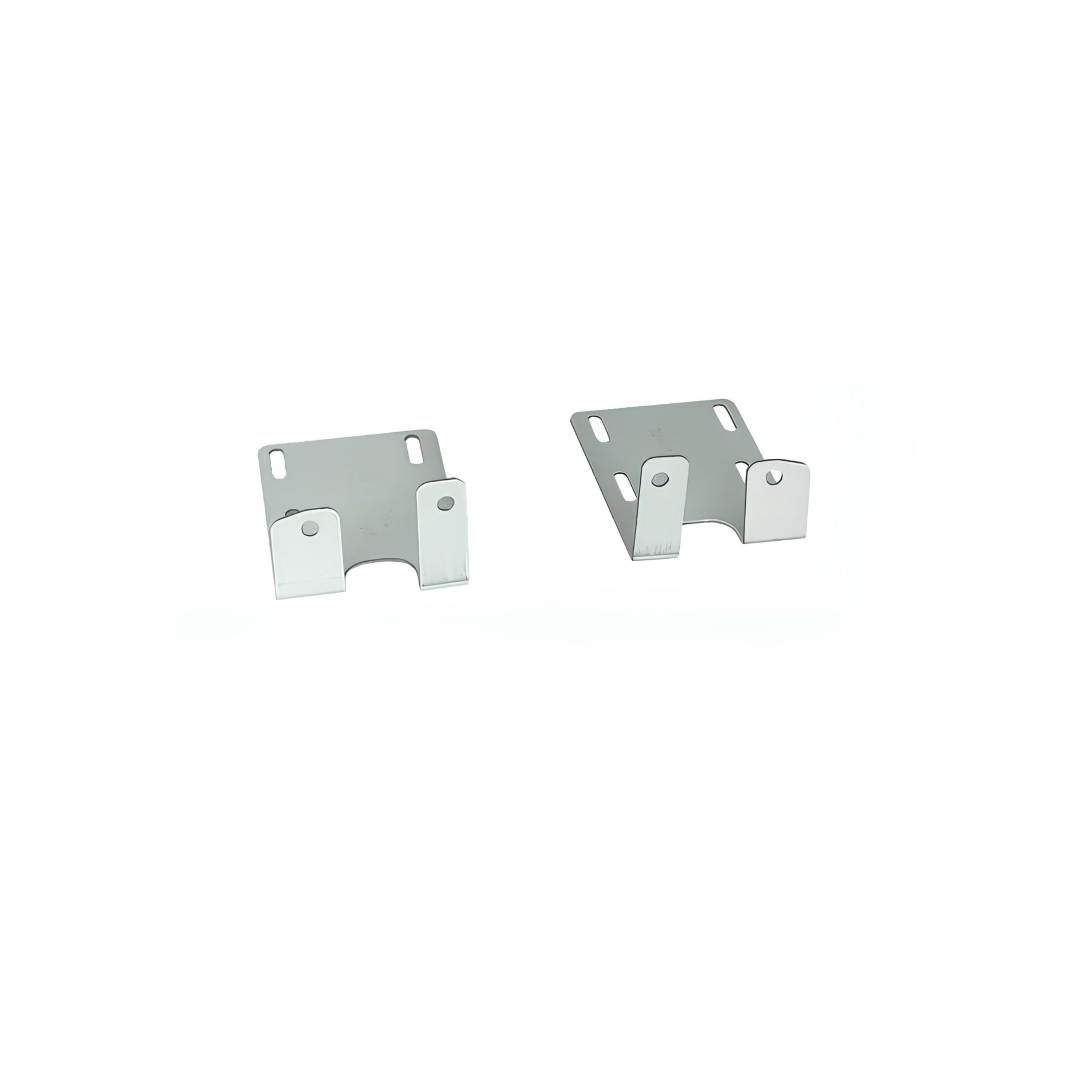 Stinger SFDIV01 Iveco Double DIN Radio Fascia Kit
