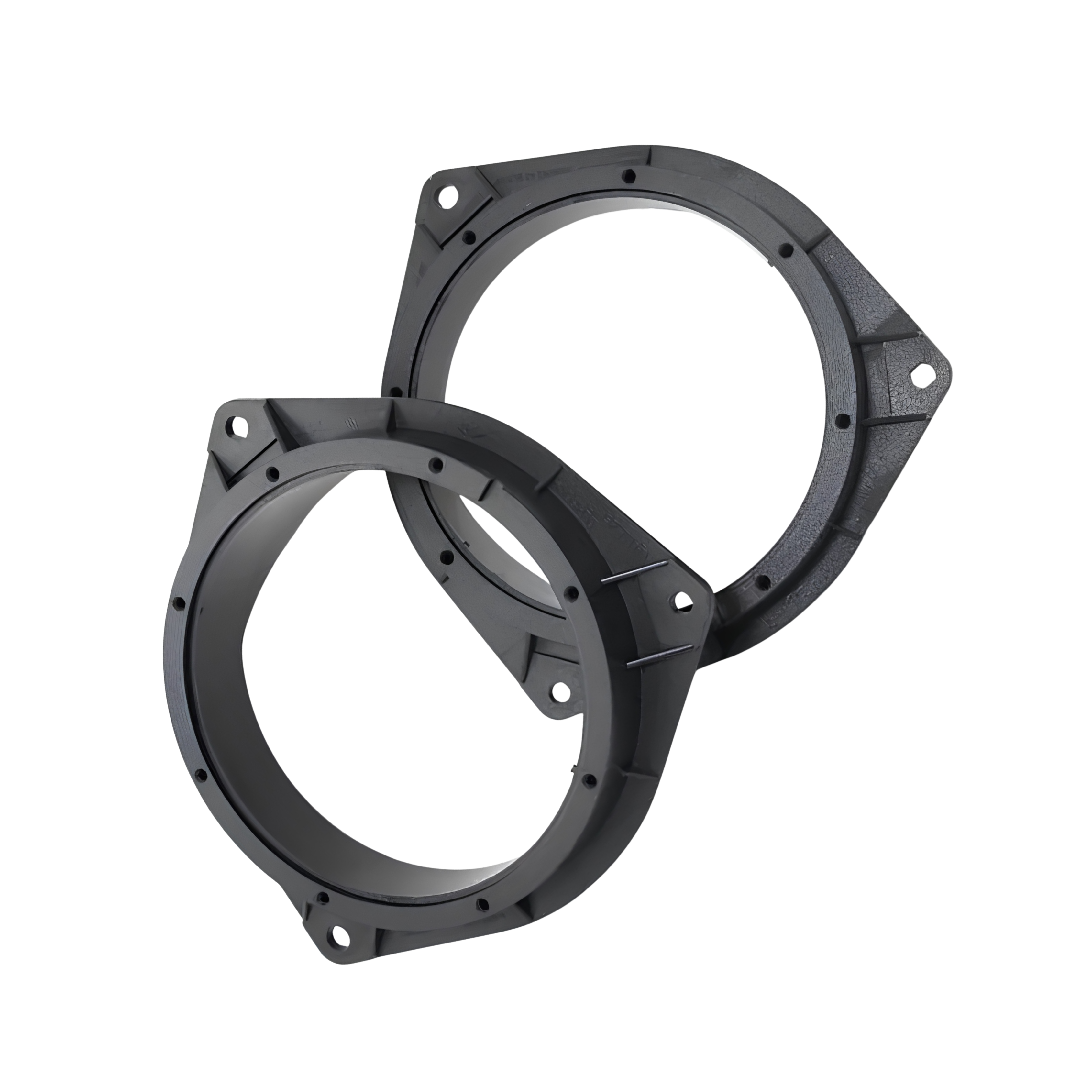 Stinger BNSPTO651 OEM Style Toyota 6.5″ Speaker Spacers