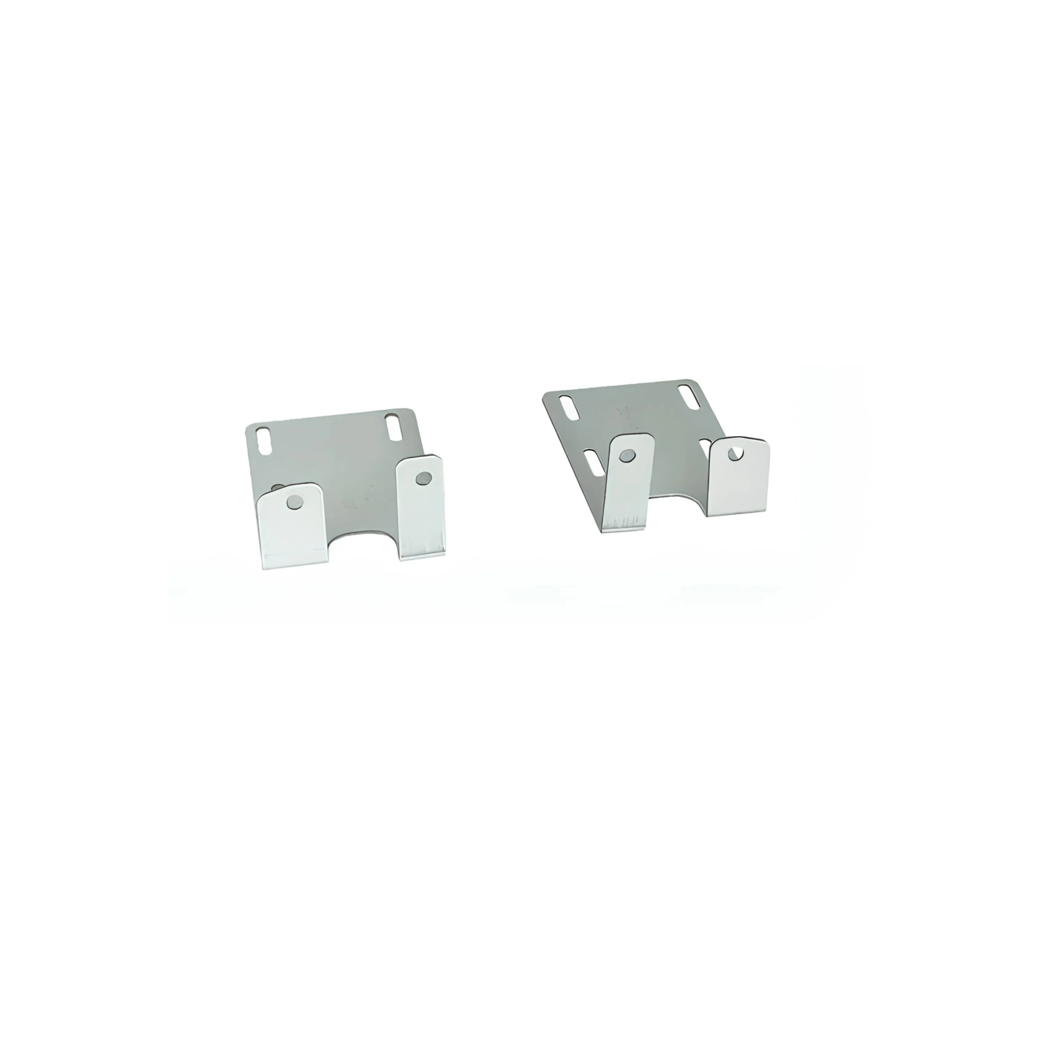 Stinger SFDIV01 Iveco Double DIN Radio Fascia Kit