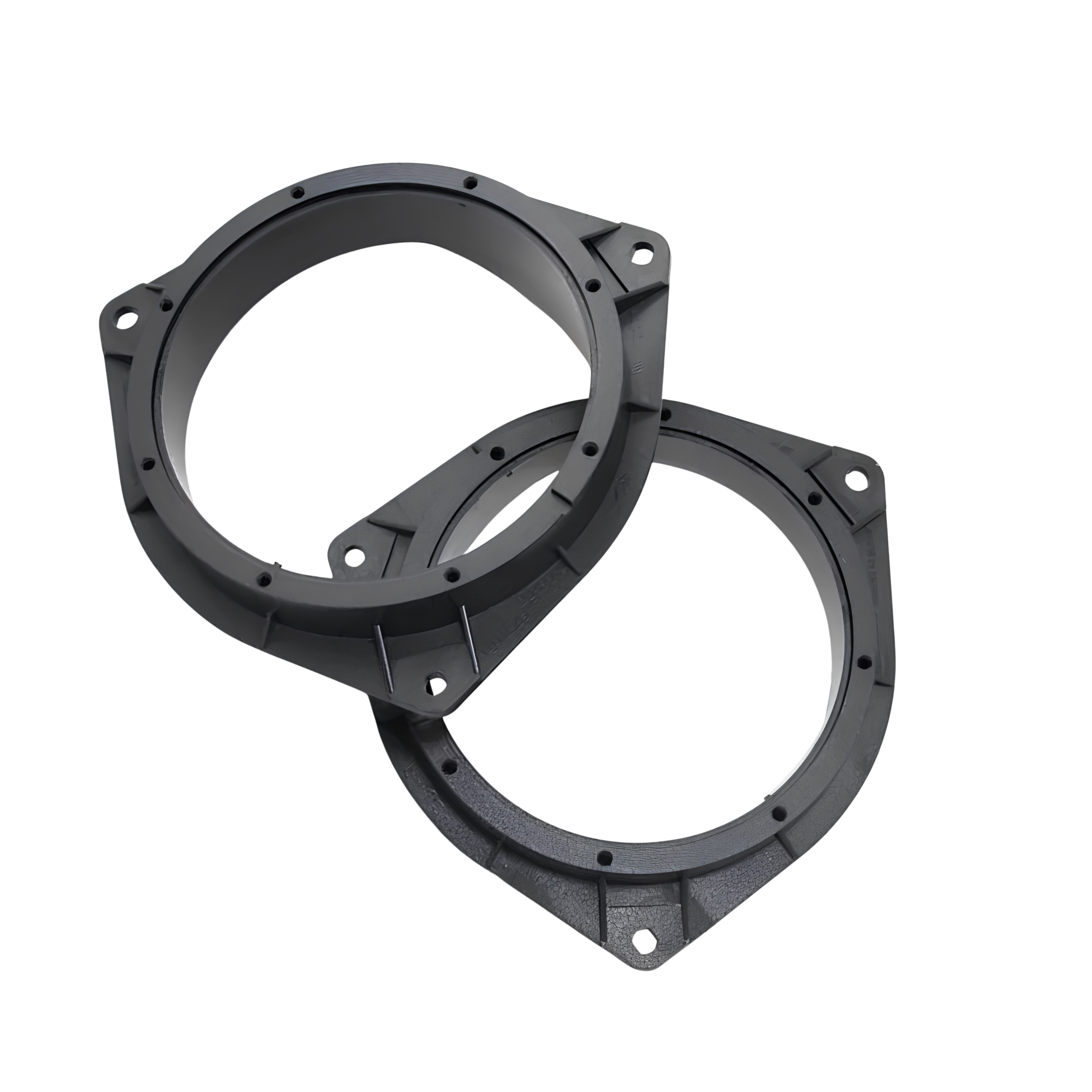 Stinger BNSPTO651 OEM Style Toyota 6.5″ Speaker Spacers