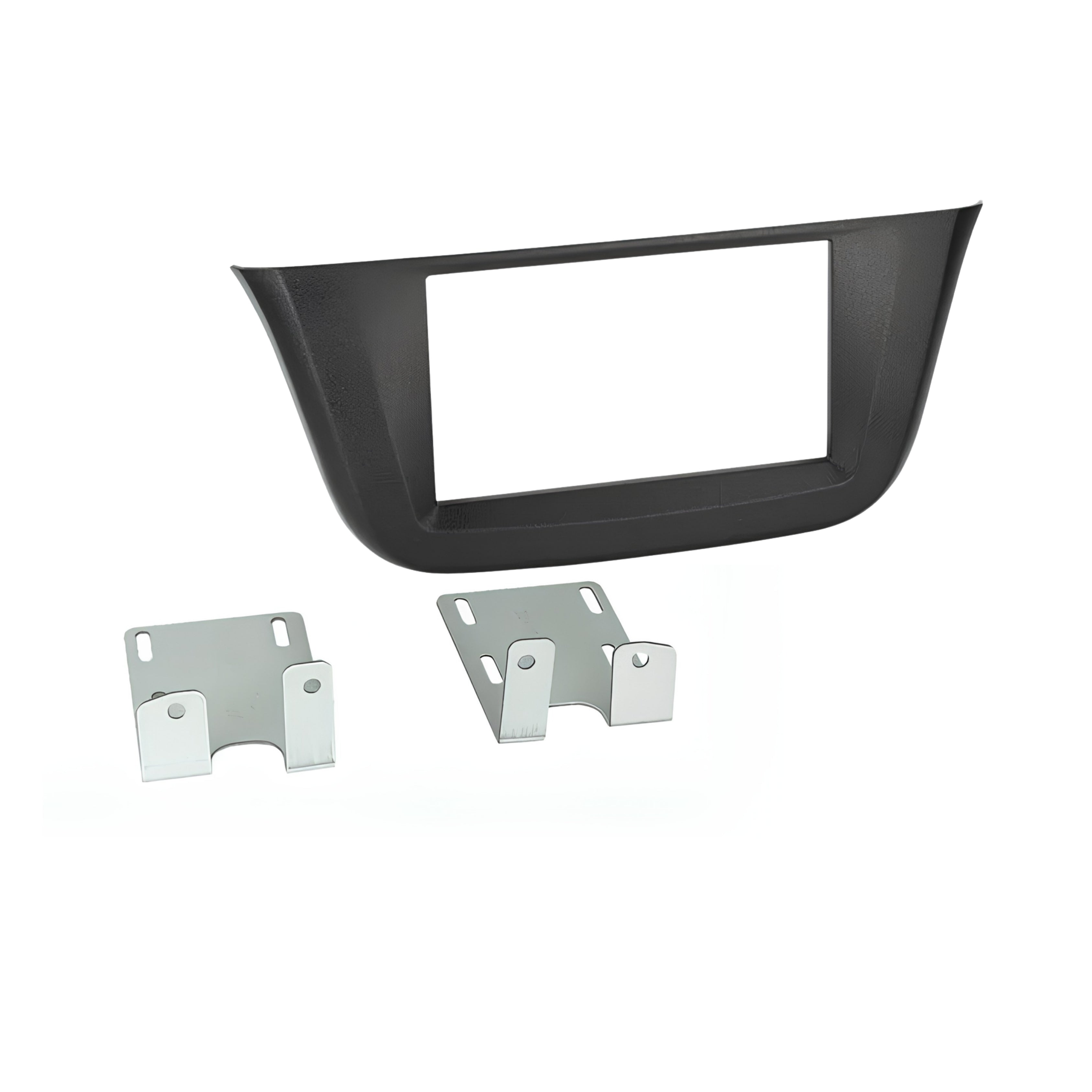 Stinger SFDIV01 Iveco Double DIN Radio Fascia Kit