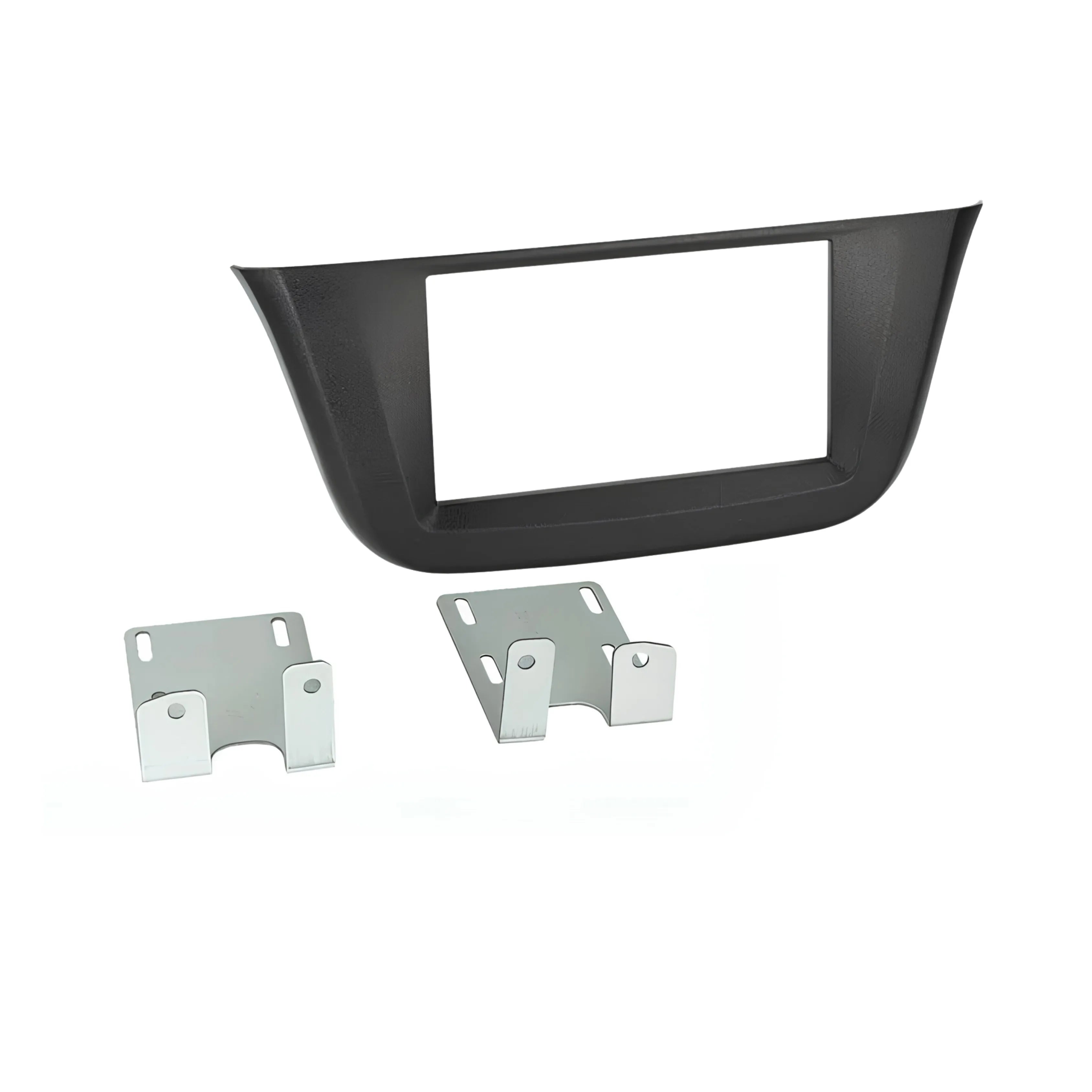 Stinger SFDIV01 Iveco Double DIN Radio Fascia Kit