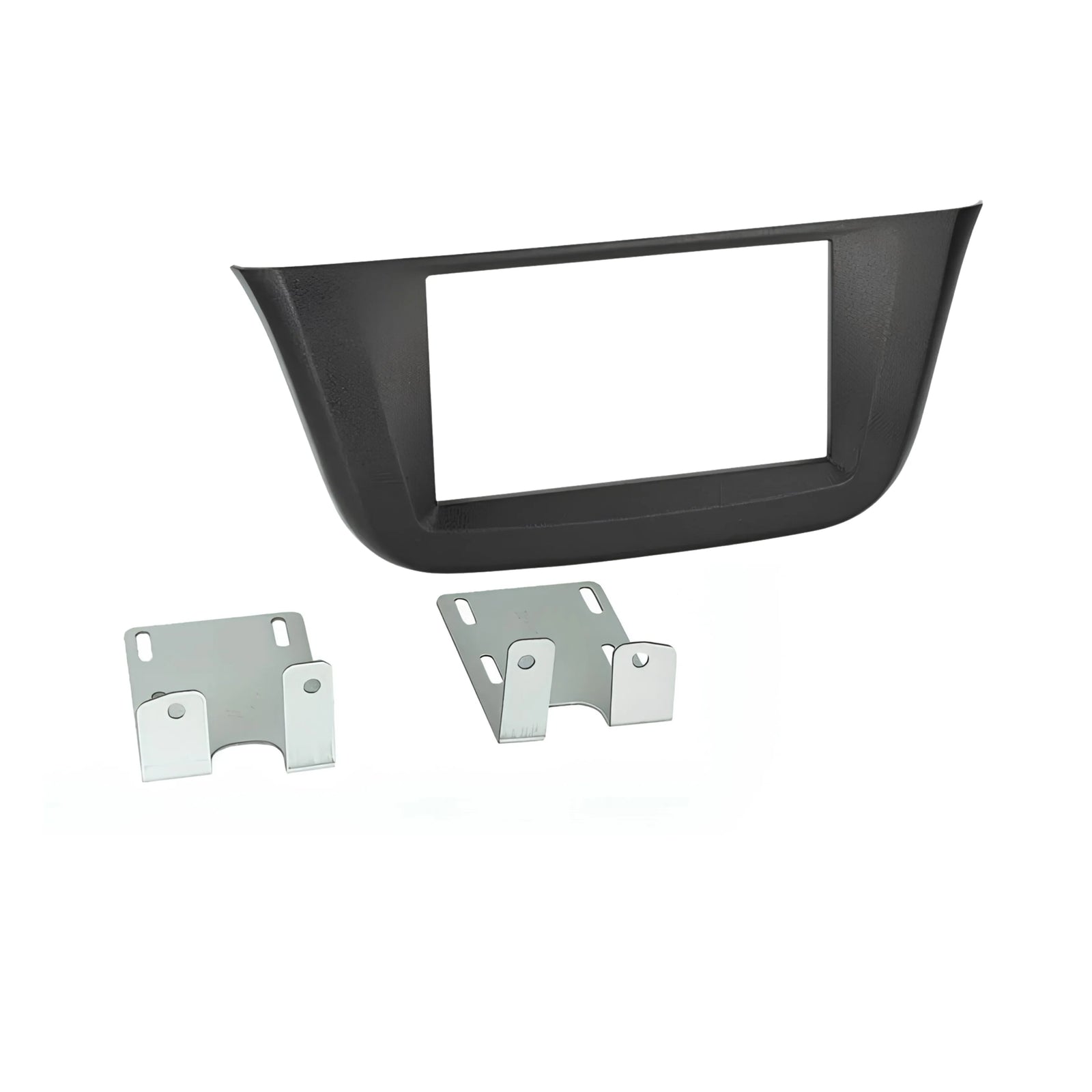 Stinger SFDIV01 Iveco Double DIN Radio Fascia Kit