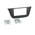Stinger SFDIV01 Iveco Double DIN Radio Fascia Kit