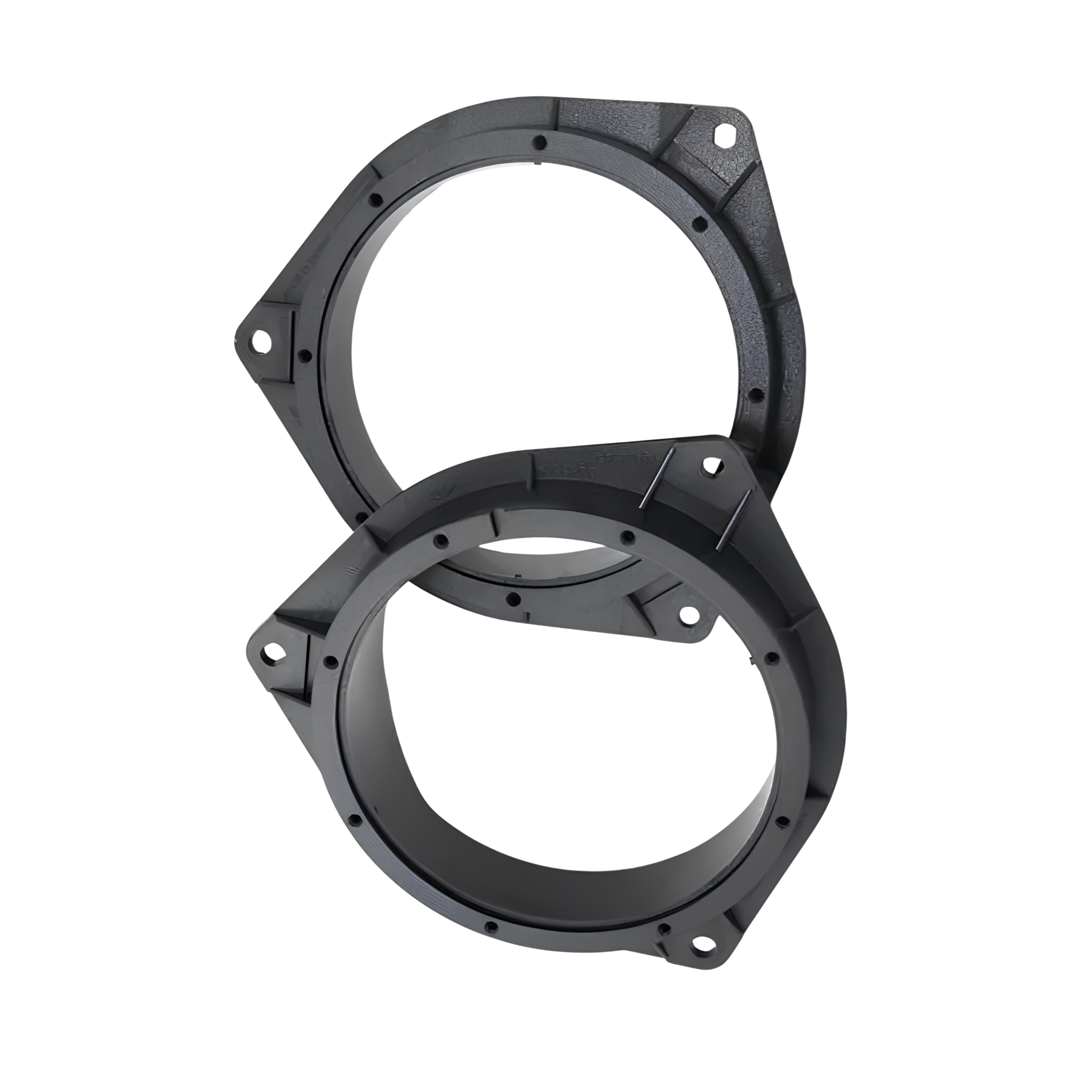 Stinger BNSPTO651 OEM Style Toyota 6.5″ Speaker Spacers