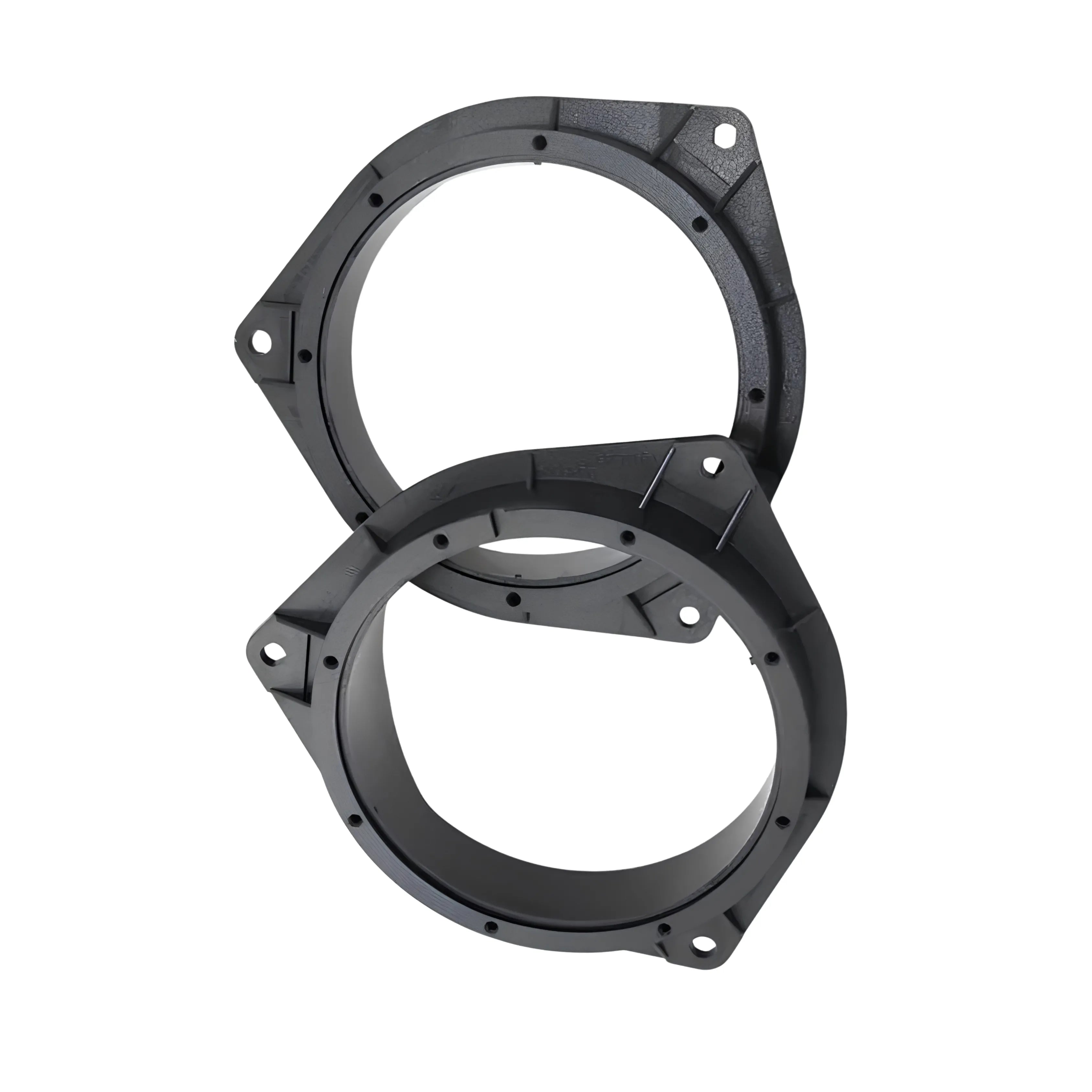 Stinger BNSPTO651 OEM Style Toyota 6.5″ Speaker Spacers