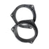 Stinger BNSPTO651 OEM Style Toyota 6.5″ Speaker Spacers